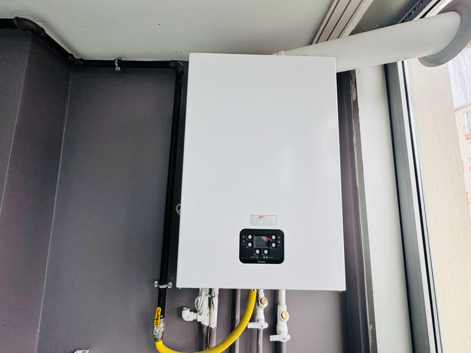 Güven'den Kapaklı'da Belediye'ye Yakın Kombili Satılık Dükkan - Görsel 13