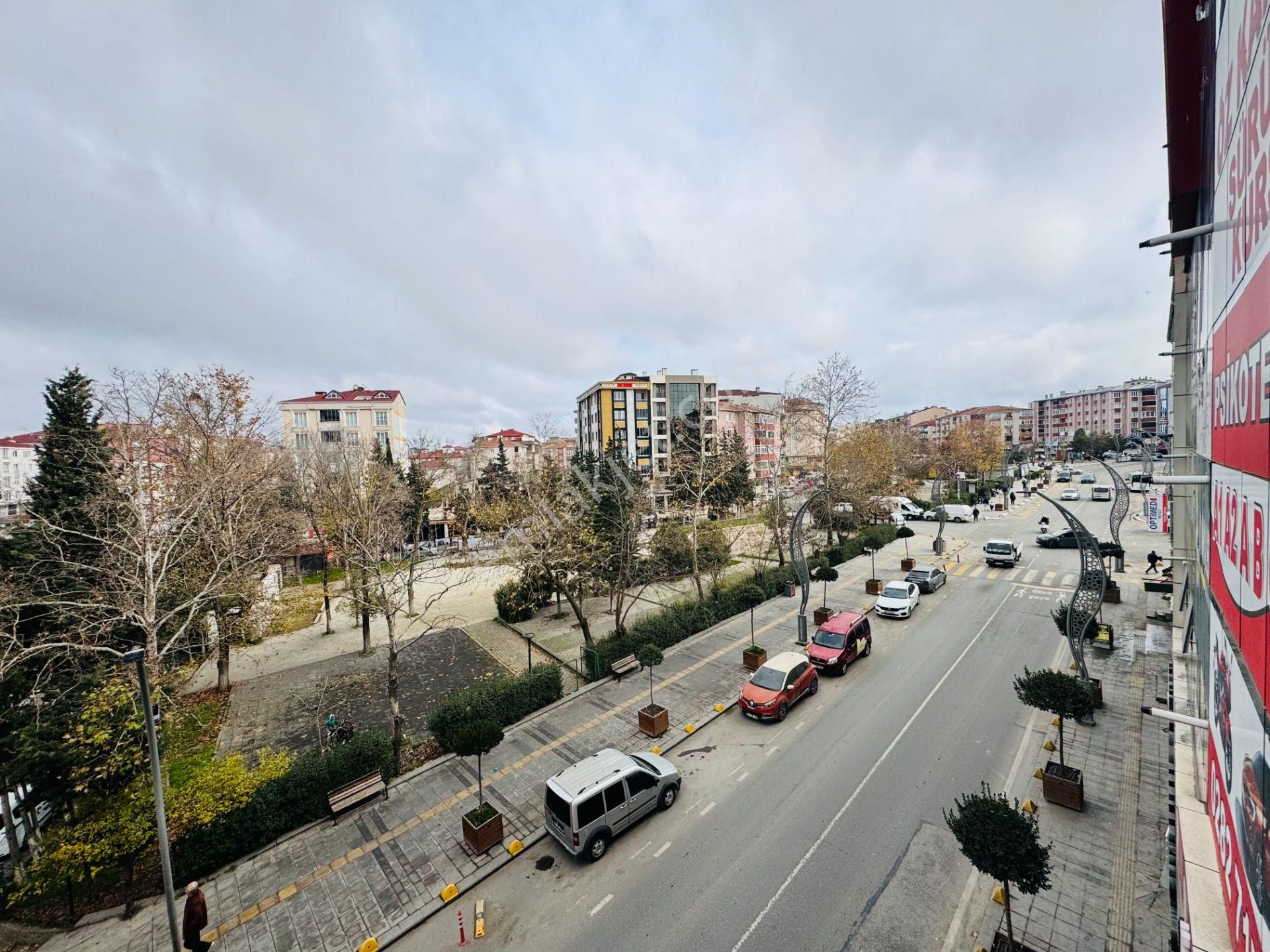 Güven'den Kapaklı'da Belediye'ye Yakın Kombili Satılık Dükkan - Görsel 34