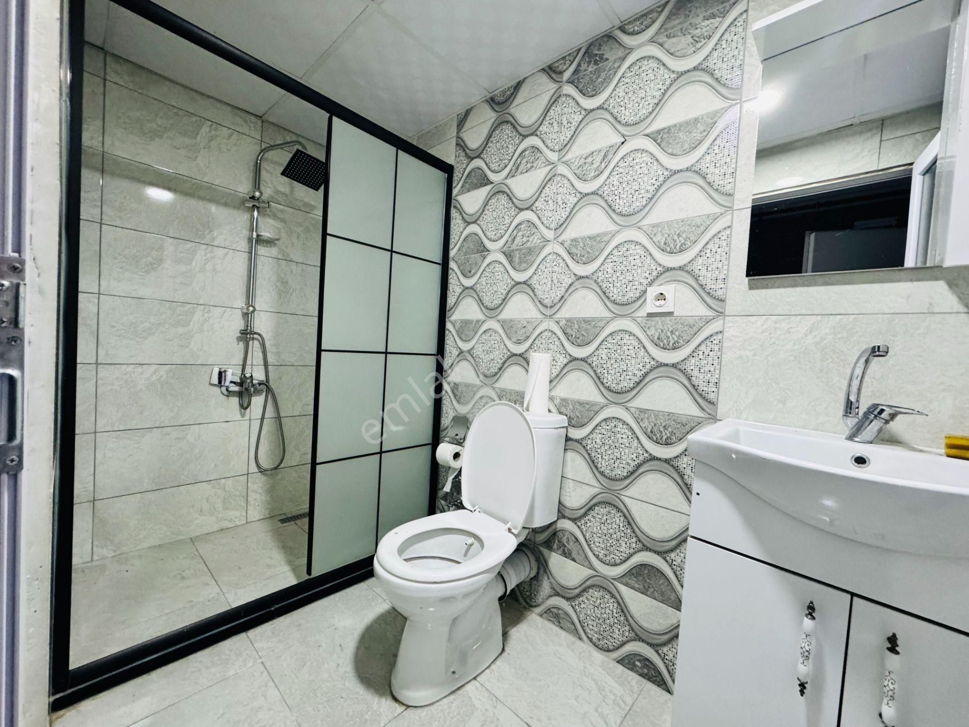 Güven'den Kapaklı'da Belediye'ye Yakın Kombili Satılık Dükkan - Görsel 19