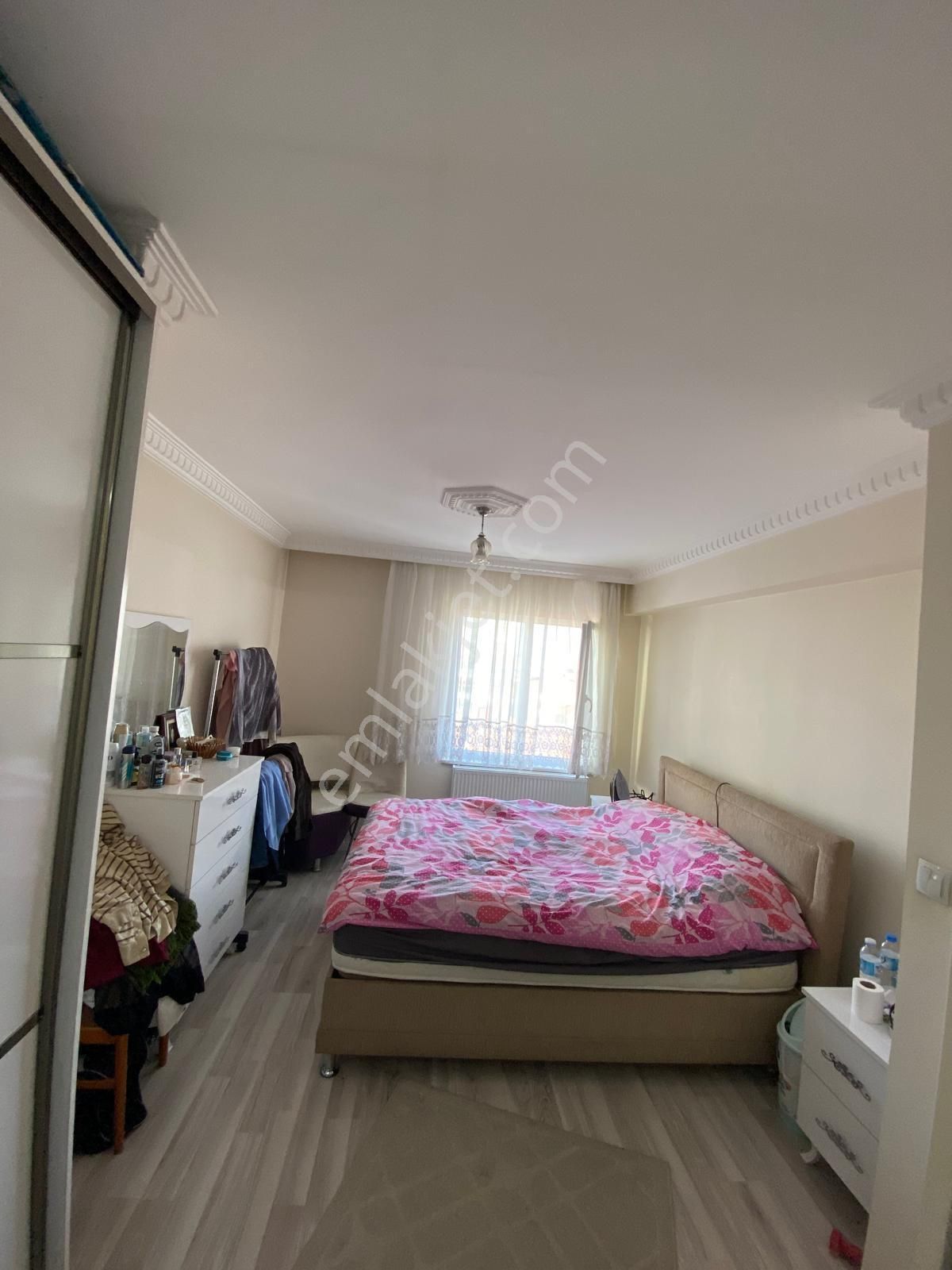 Yenimahalle Karşıyakada Teraslı, Manzaralı, Satılık 5+1 - Görsel 10