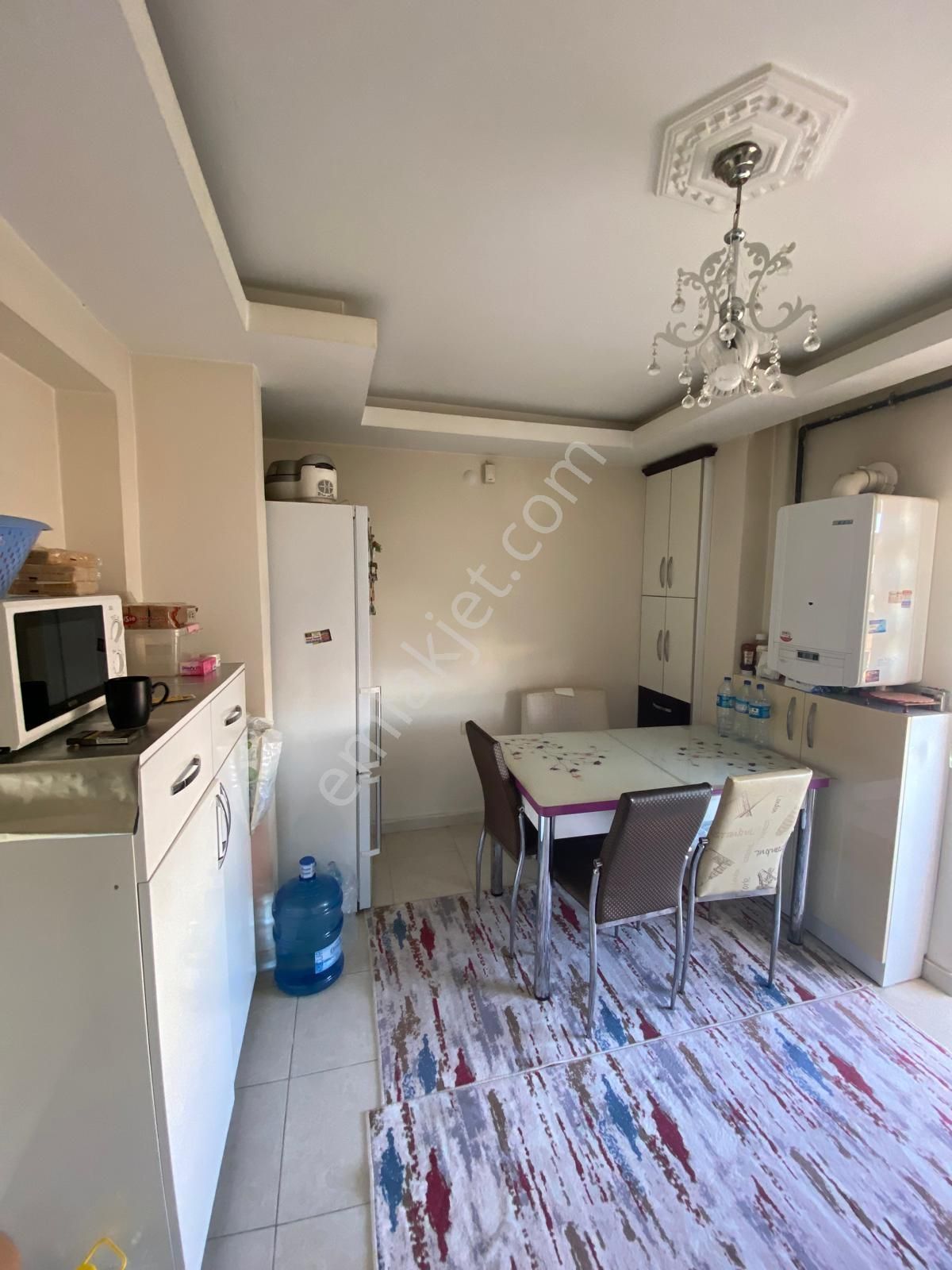 Yenimahalle Karşıyakada Teraslı, Manzaralı, Satılık 5+1 - Görsel 8