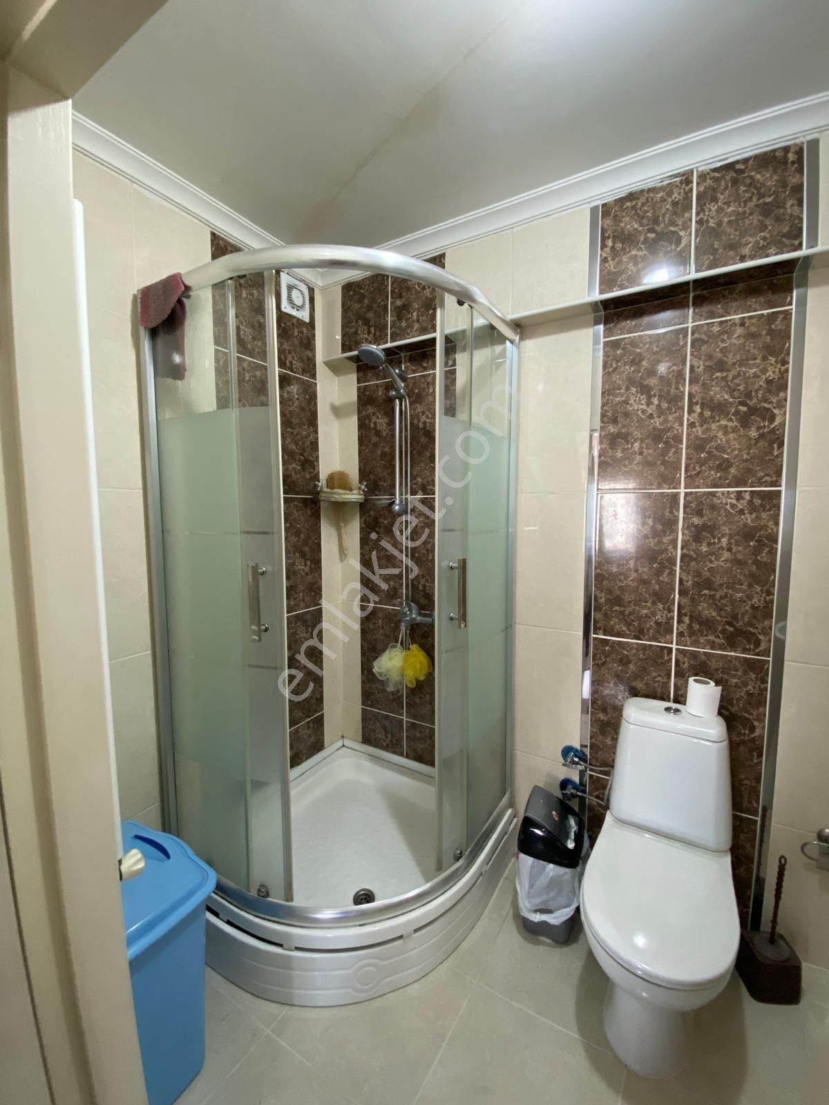 Yenimahalle Karşıyakada Teraslı, Manzaralı, Satılık 5+1 - Görsel 25