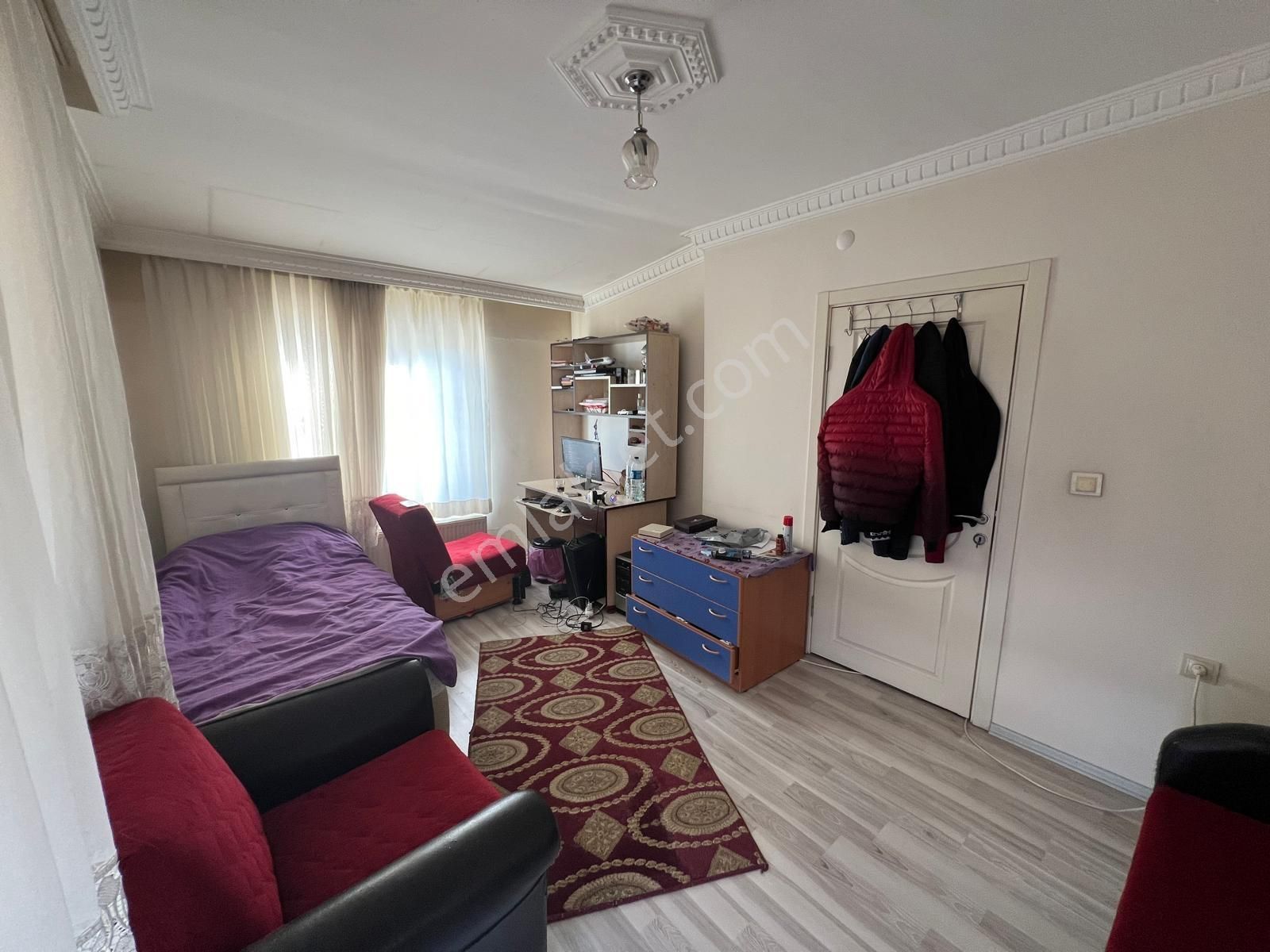 Yenimahalle Karşıyakada Teraslı, Manzaralı, Satılık 5+1 - Görsel 7