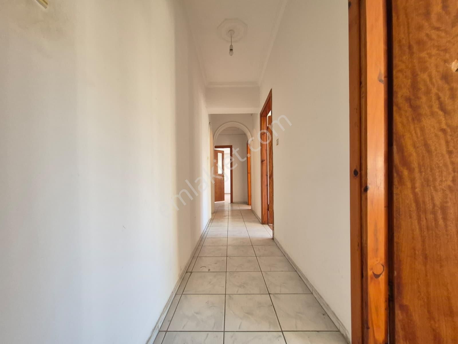 Yenigün Mh. Kızılırmak Caddesi Üstü 1.kat 3+1 Kiralık Daire-ofis - Görsel 17