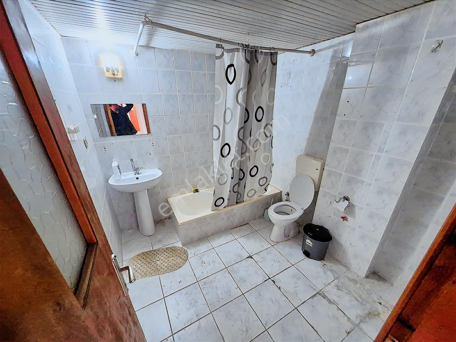 Yenigün Mh. Kızılırmak Caddesi Üstü 1.kat 3+1 Kiralık Daire-ofis - Görsel 27