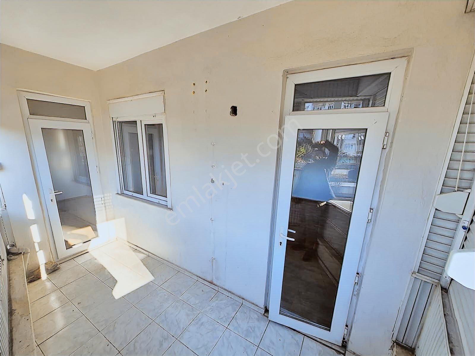 Yenigün Mh. Kızılırmak Caddesi Üstü 1.kat 3+1 Kiralık Daire-ofis - Görsel 31