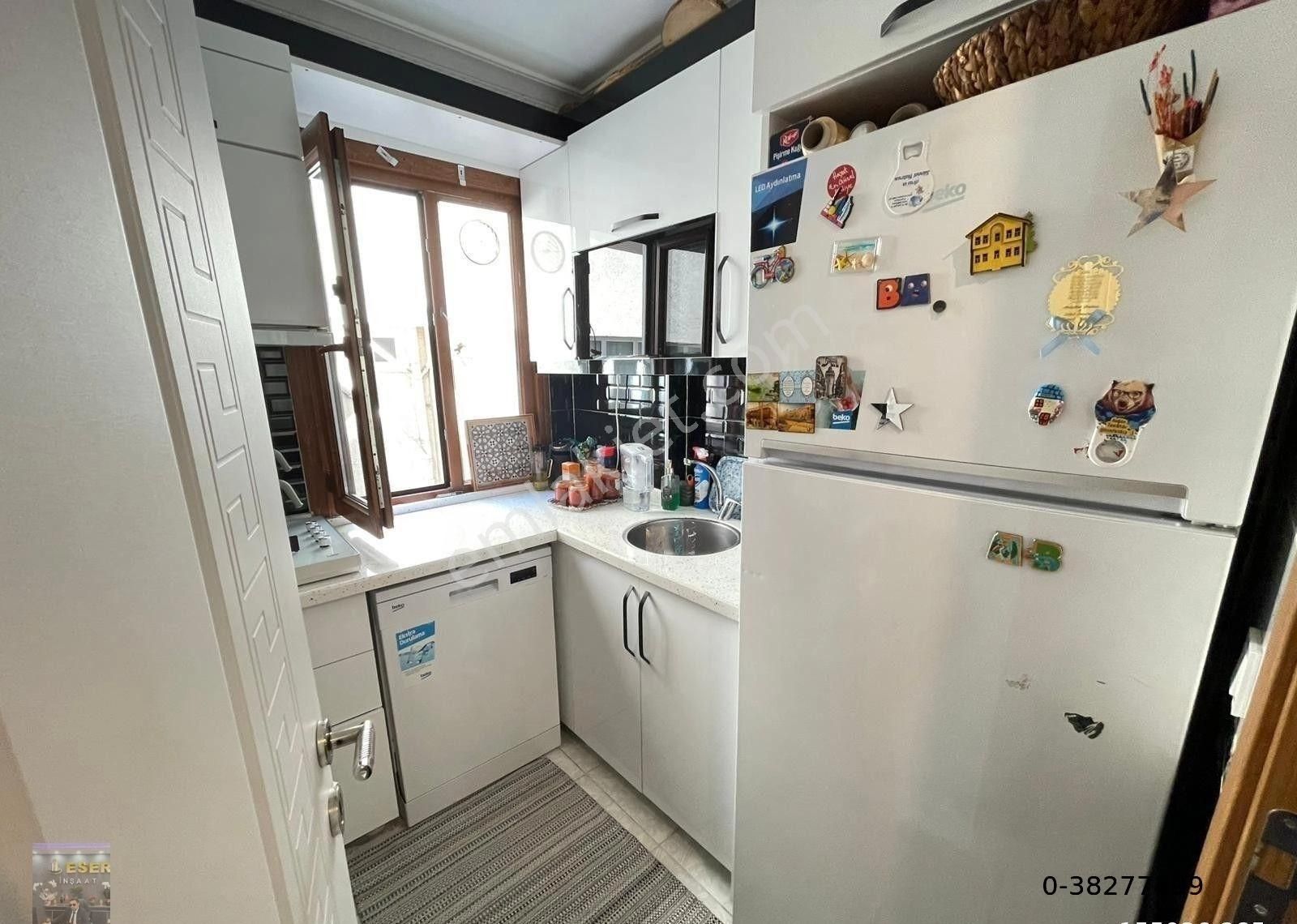 Eser İnş 50 Yıl Mah Satılık 2+1 Yüksek Giriş Balkonlu 100m2 Daire - Görsel 5