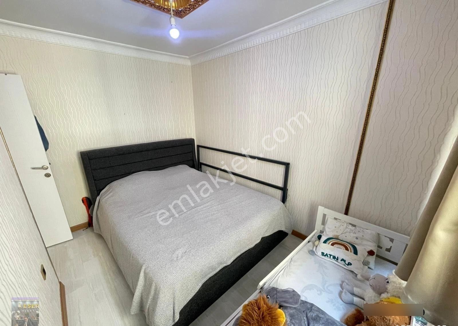 Eser İnş 50 Yıl Mah Satılık 2+1 Yüksek Giriş Balkonlu 100m2 Daire - Görsel 7