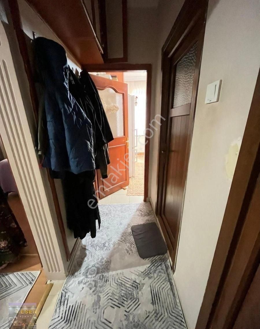 Eser İnş 50 Yıl Mah Satılık 2+1 120m2 Yüksek Giriş Krediye Uygun - Görsel 4