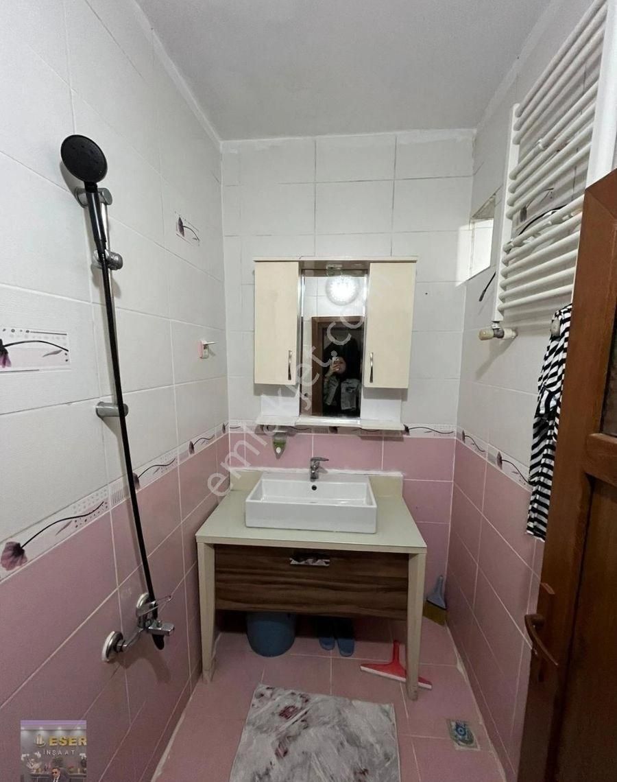 Eser İnş 50 Yıl Mah Satılık 2+1 120m2 Yüksek Giriş Krediye Uygun - Görsel 21