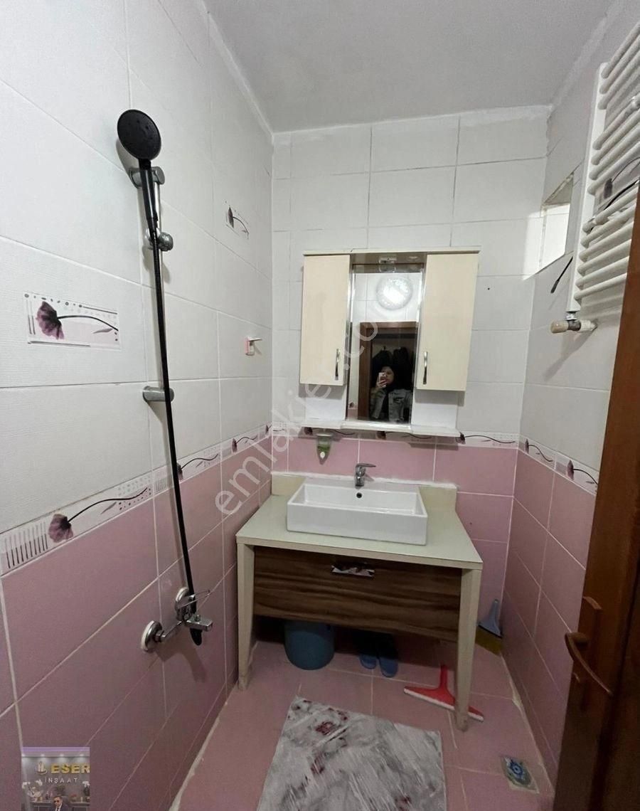 Eser İnş 50 Yıl Mah Satılık 2+1 120m2 Yüksek Giriş Krediye Uygun - Görsel 16
