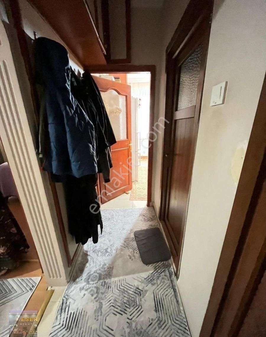 Eser İnş 50 Yıl Mah Satılık 2+1 120m2 Yüksek Giriş Krediye Uygun - Görsel 3