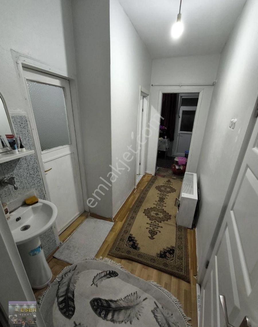 Eser İnş 50yıl Mah Satılık 2+1 120m2 Balkonlu Yüksek Giriş - Görsel 18