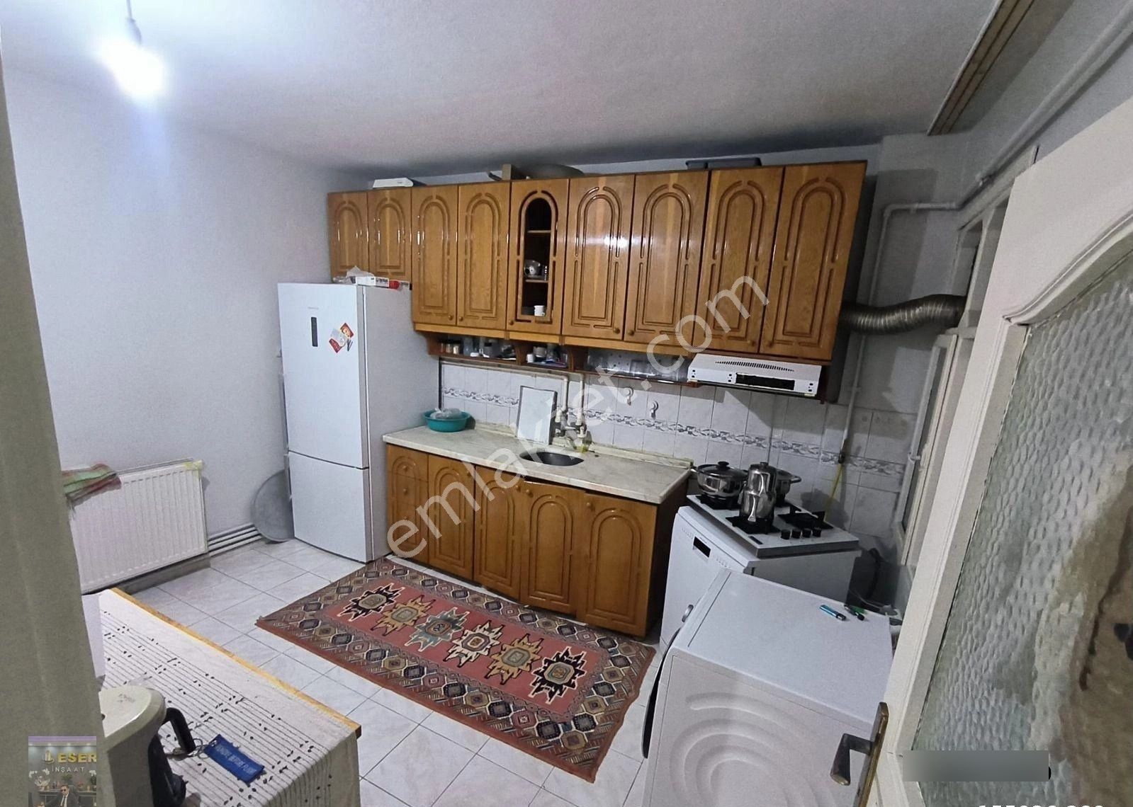 Eser İnş 50yıl Mah Satılık 1+1 100 M2 Hisseli 1 Kat Daire - Görsel 20