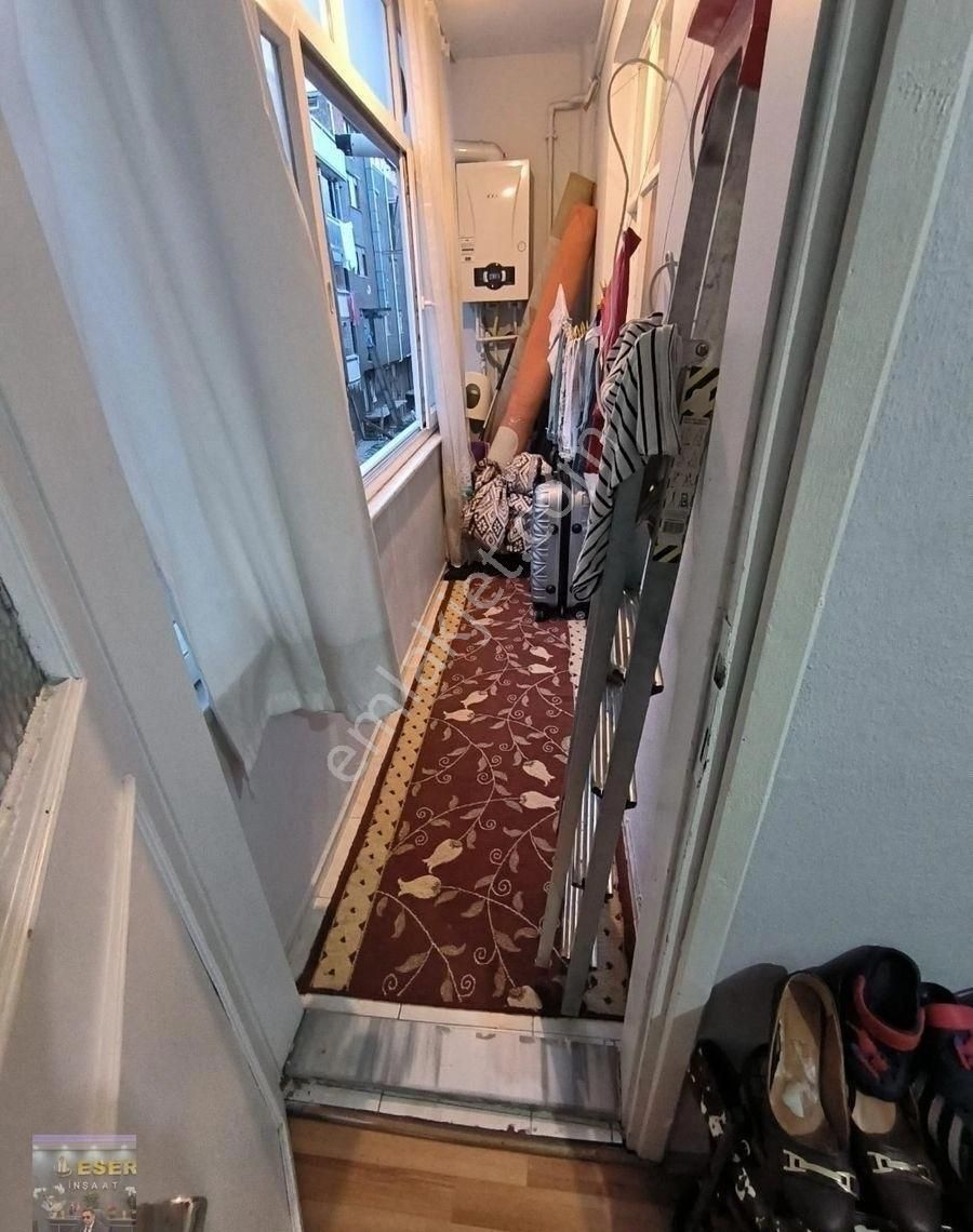 Eser İnş 50yıl Mah Satılık 1+1 100 M2 Hisseli 1 Kat Daire - Görsel 13