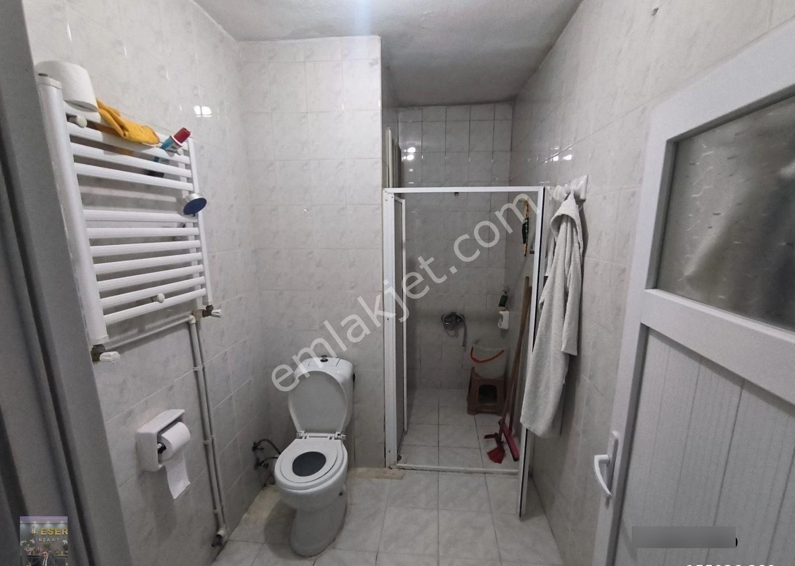 Eser İnş 50yıl Mah Satılık 1+1 100 M2 Hisseli 1 Kat Daire - Görsel 24