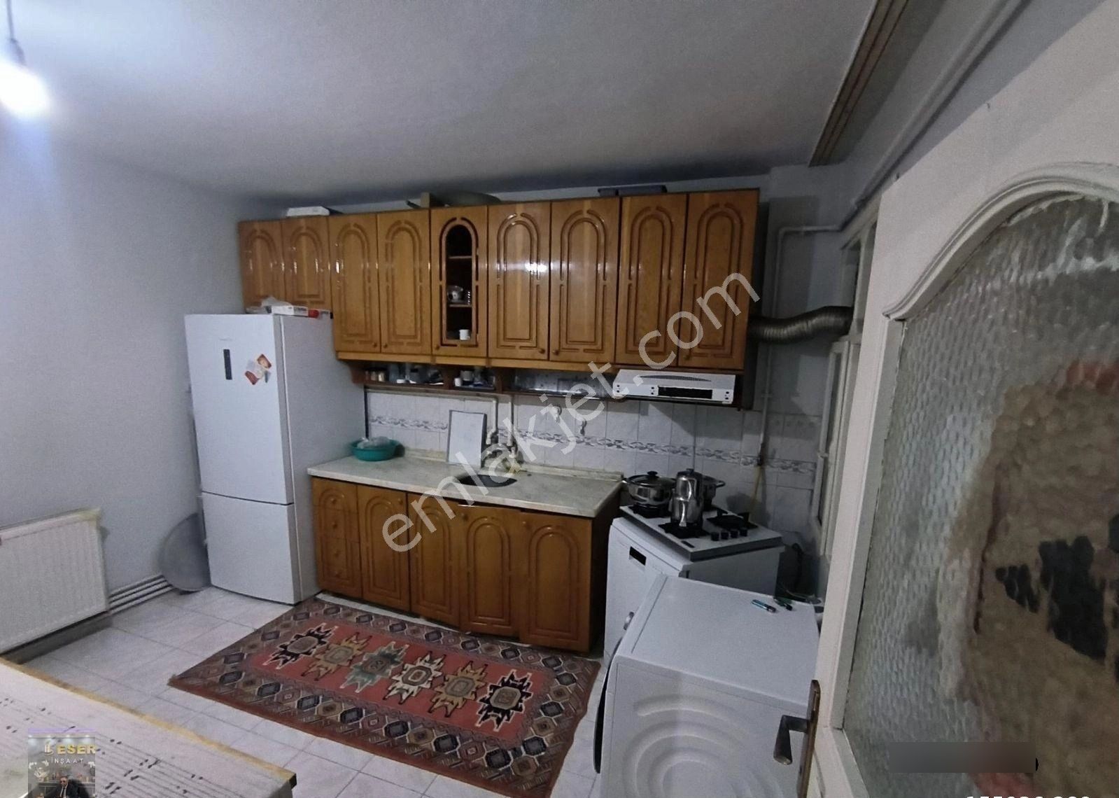 Eser İnş 50yıl Mah Satılık 1+1 100 M2 Hisseli 1 Kat Daire - Görsel 9