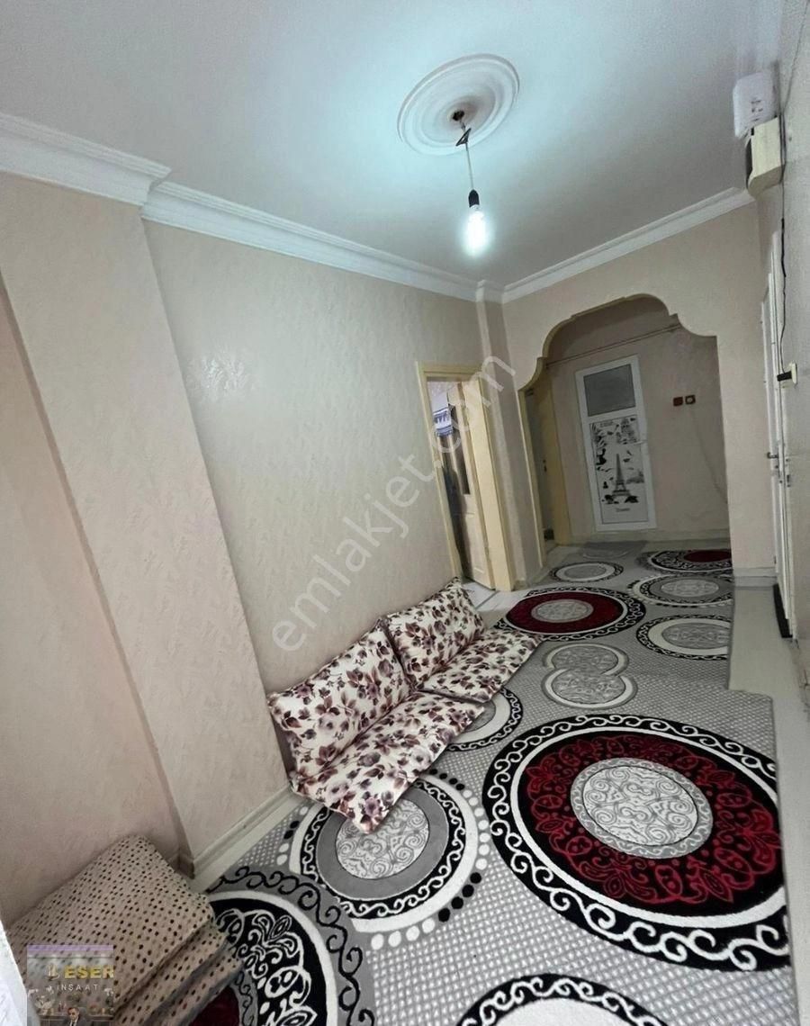 Eser İnş İsmetpaşa Mah Satılık 2+1 100m2 Hisseli 1.kat Daire - Görsel 6