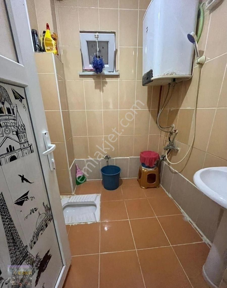 Eser İnş İsmetpaşa Mah Satılık 2+1 100m2 Hisseli 1.kat Daire - Görsel 19