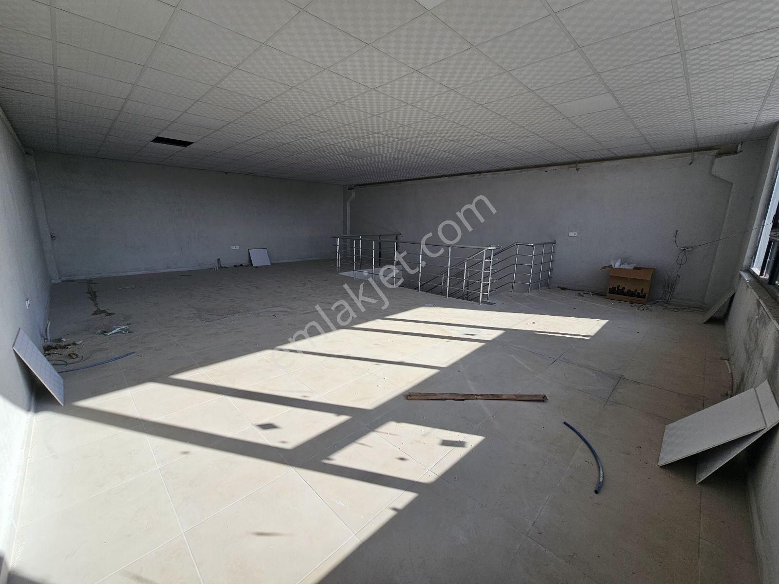 Metin Gönülalan'dan Level Sanayi Sitesinde Satılık İş Yeri - Görsel 20