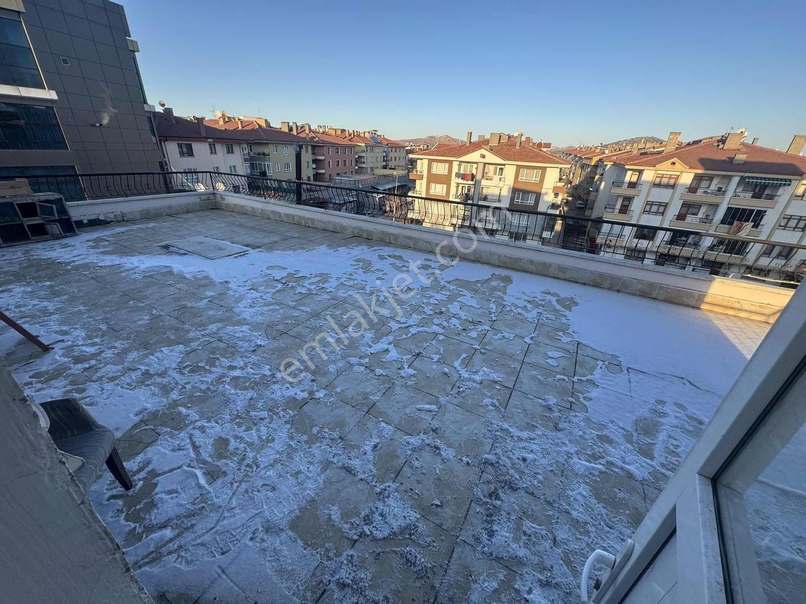 Lider Yatırım'dan Hüseyingazi Göbekte 4+1 Dublex Daire - Görsel 30