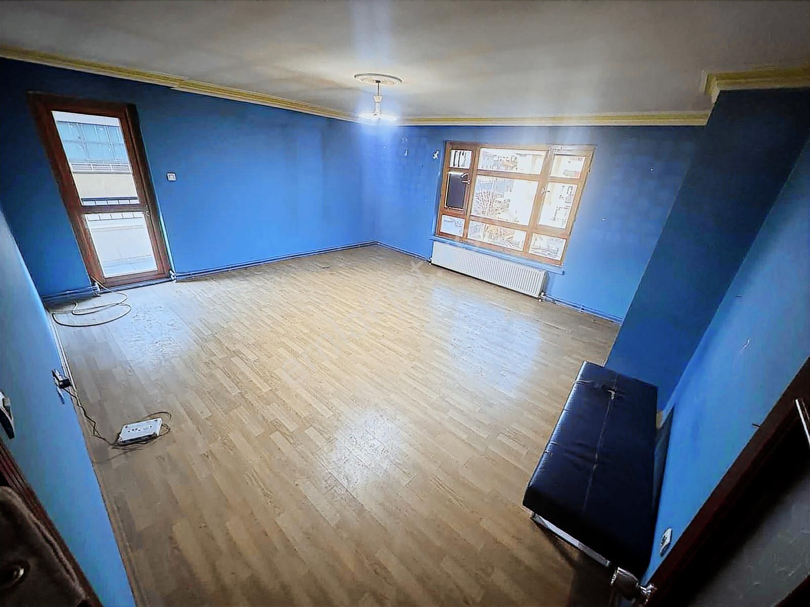 Lider Yatırım'dan Hüseyingazi Göbekte 4+1 Dublex Daire - Görsel 16