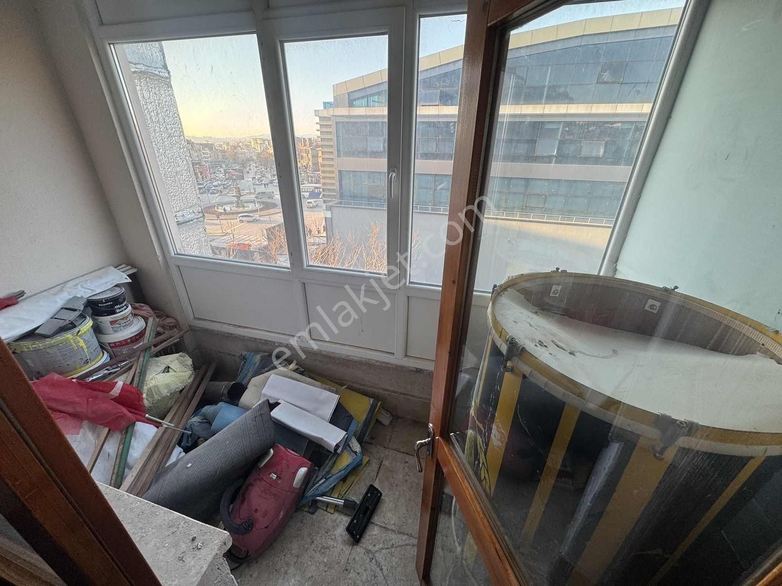 Lider Yatırım'dan Hüseyingazi Göbekte 4+1 Dublex Daire - Görsel 28