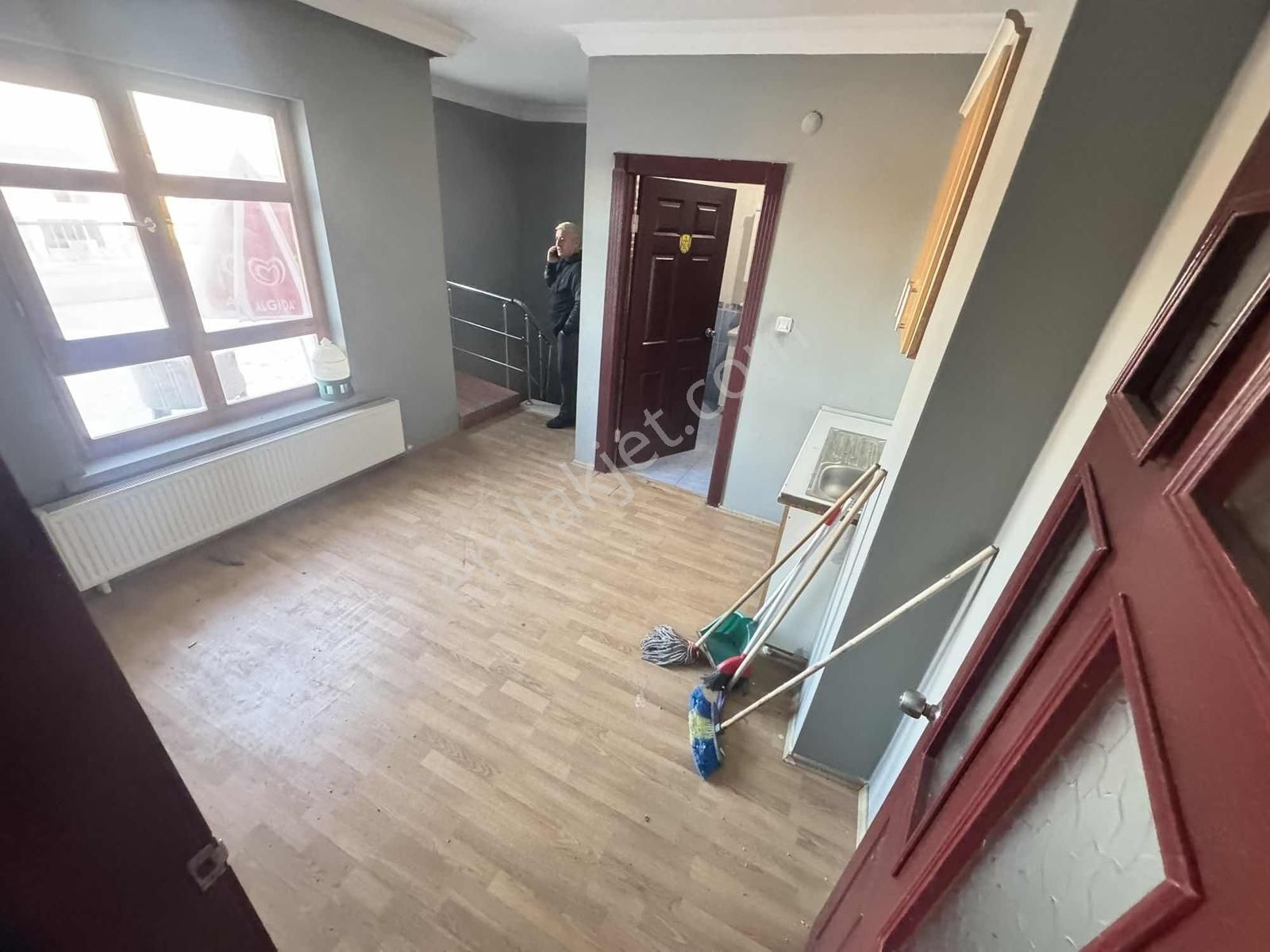 Lider Yatırım'dan Hüseyingazi Göbekte 4+1 Dublex Daire - Görsel 13