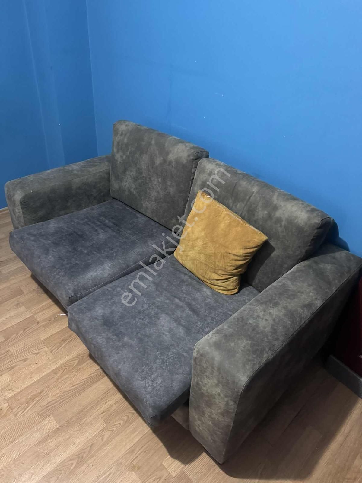 Lider Yatırım'dan Hüseyingazi Göbekte 4+1 Dublex Daire - Görsel 4