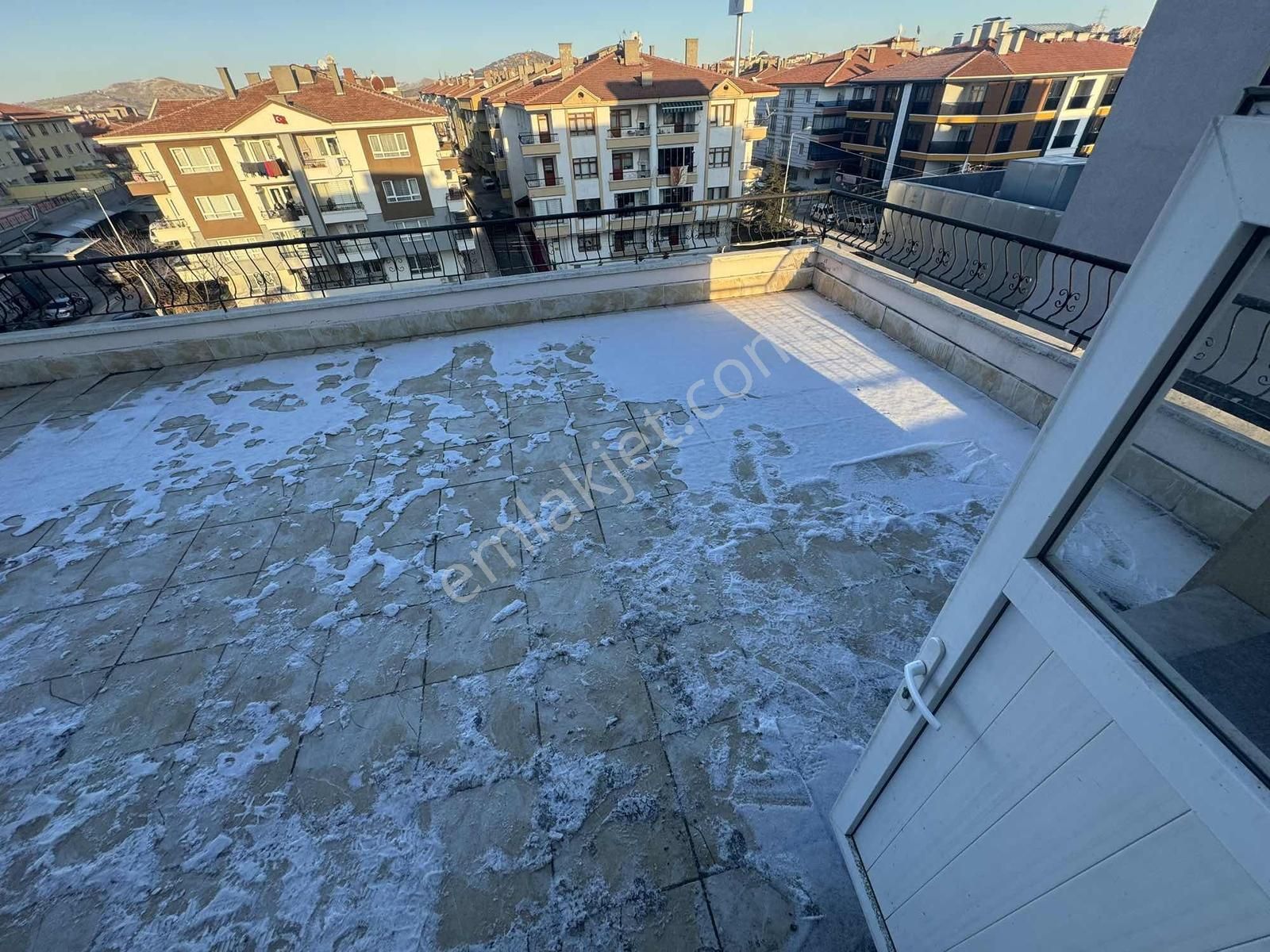 Lider Yatırım'dan Hüseyingazi Göbekte 4+1 Dublex Daire - Görsel 33