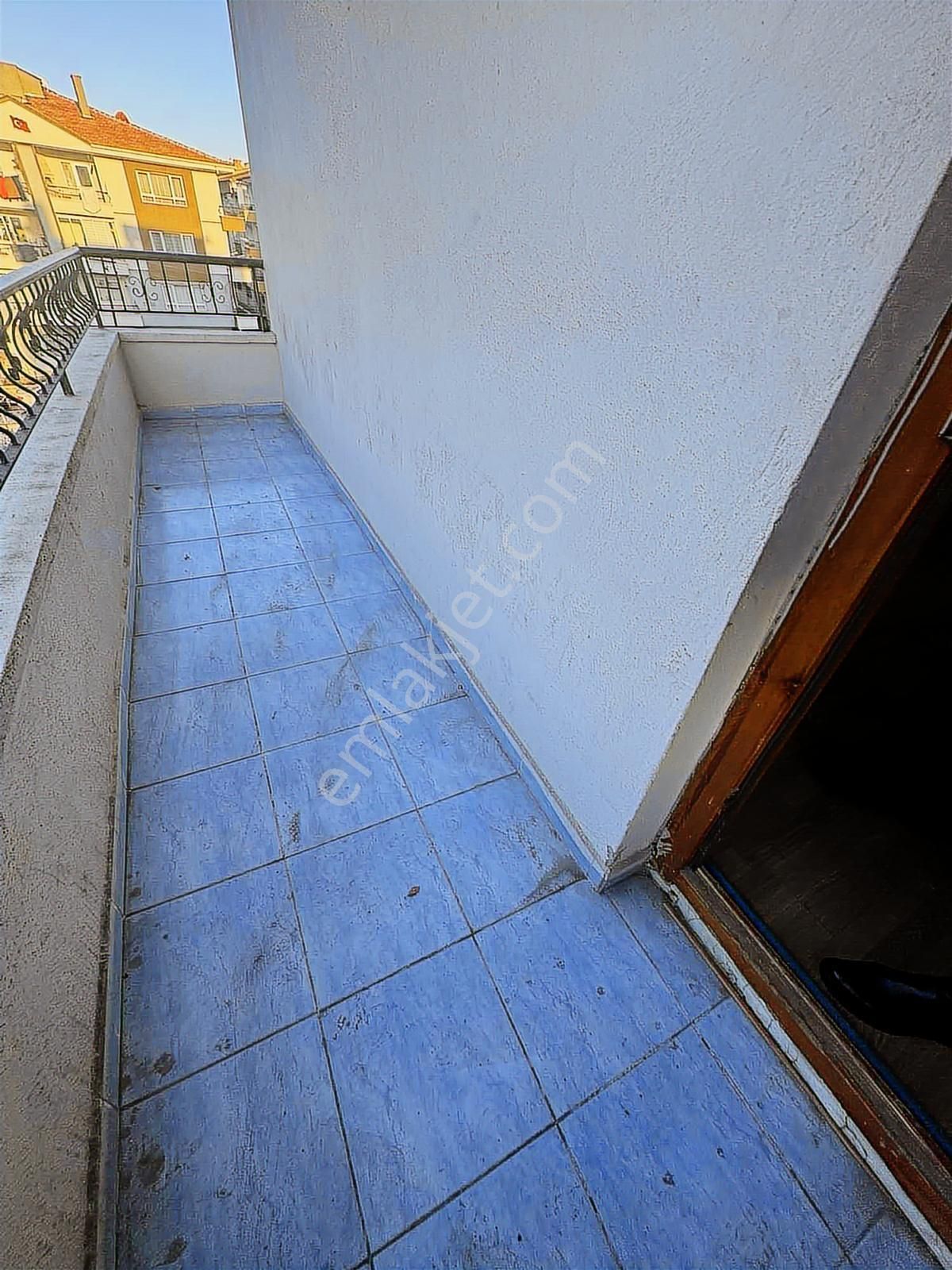 Lider Yatırım'dan Hüseyingazi Göbekte 4+1 Dublex Daire - Görsel 20