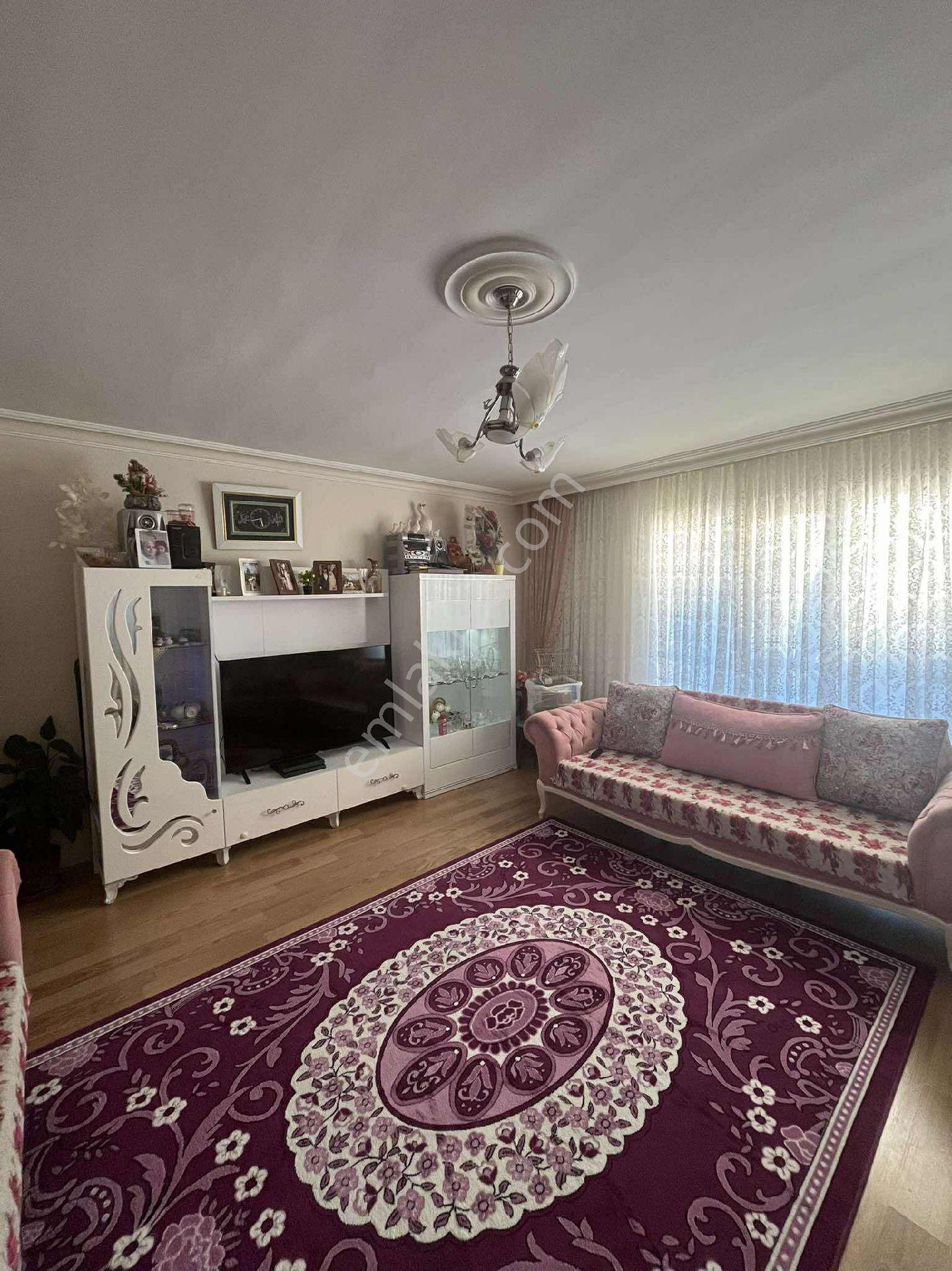 Akyurt Yıldırım 5+1 Daire Kaçmaz Firsat