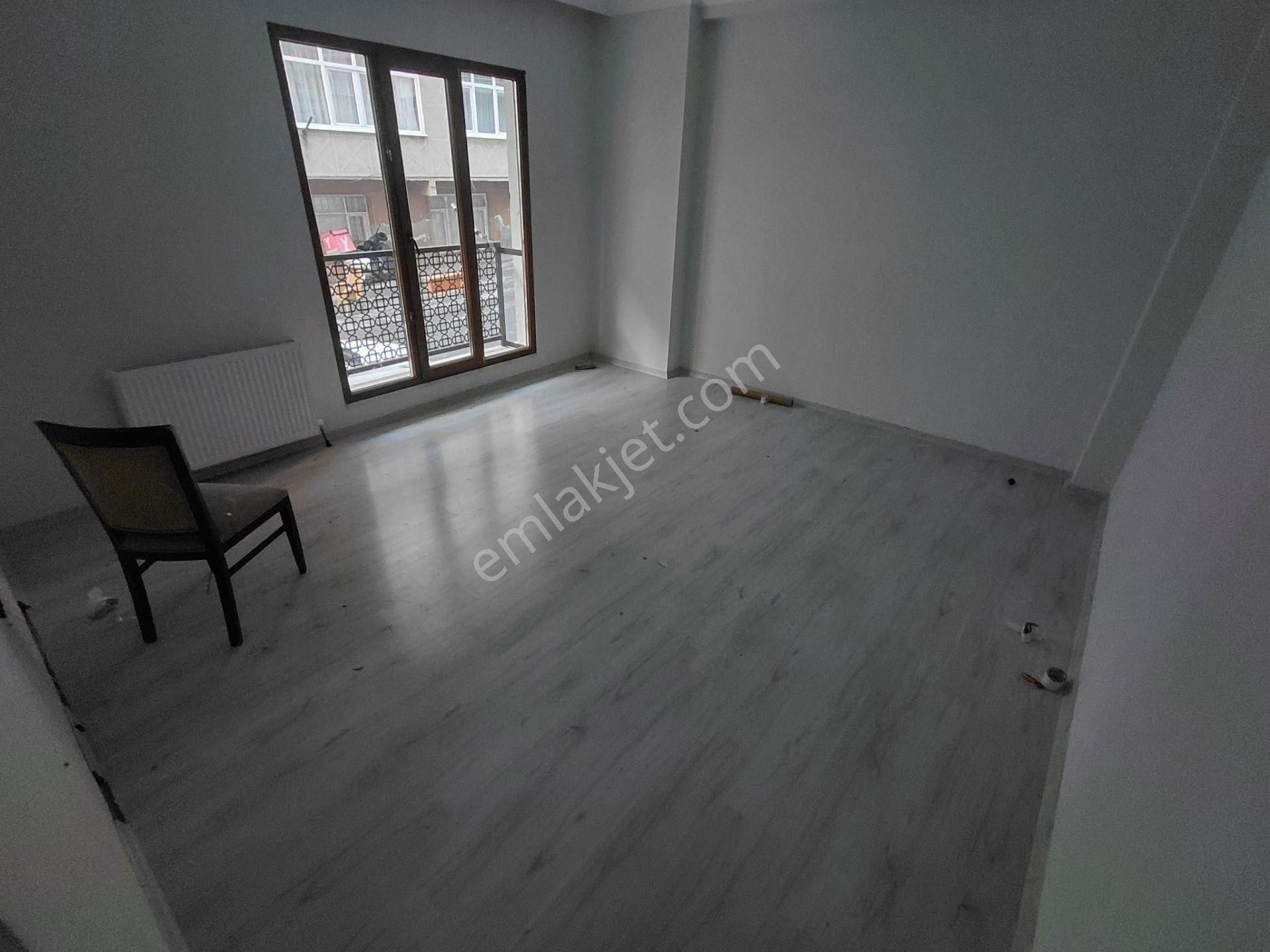 Bölgede Nadir Kapalı Otoparklı Asansörlü 2+1 Kiralık Daire - Görsel 26