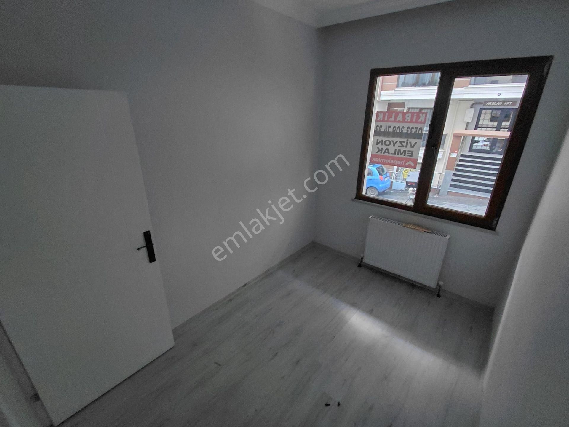 Bölgede Nadir Kapalı Otoparklı Asansörlü 2+1 Kiralık Daire - Görsel 30