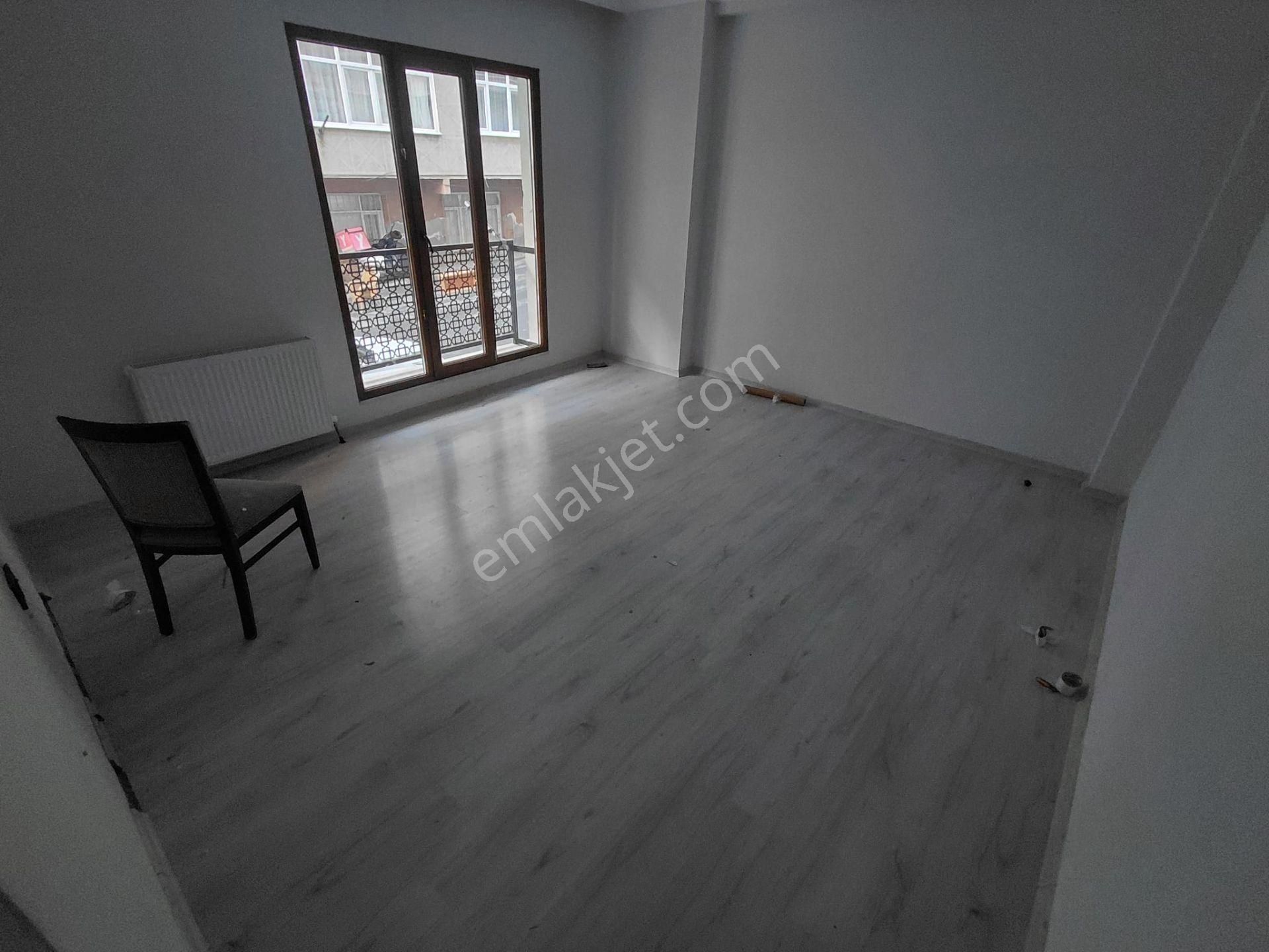 Bölgede Nadir Kapalı Otoparklı Asansörlü 2+1 Kiralık Daire - Görsel 25