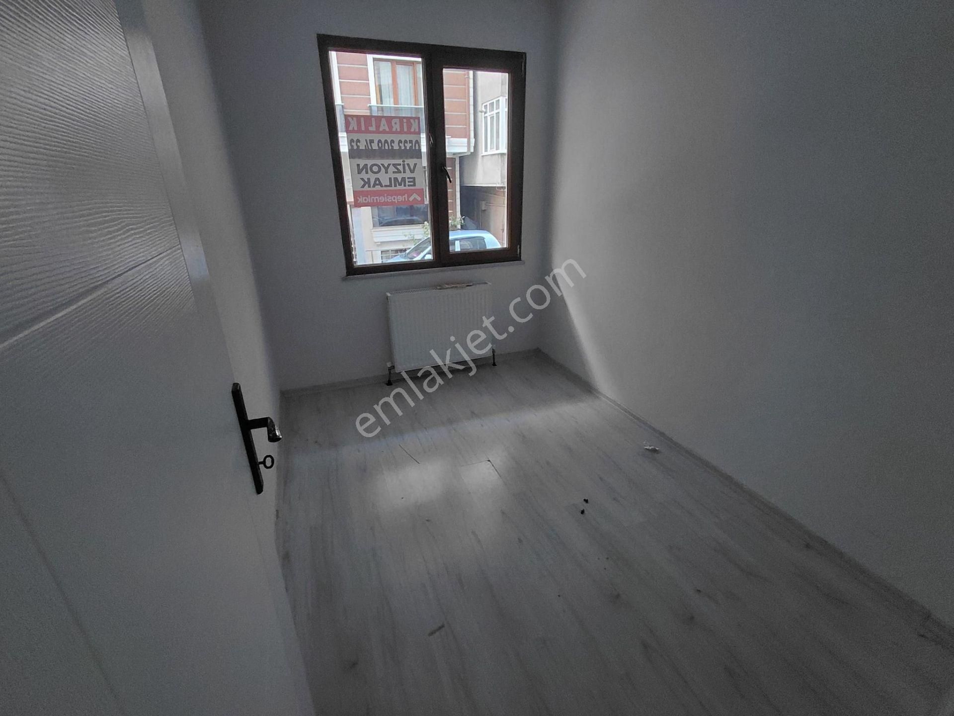 Bölgede Nadir Kapalı Otoparklı Asansörlü 2+1 Kiralık Daire - Görsel 31