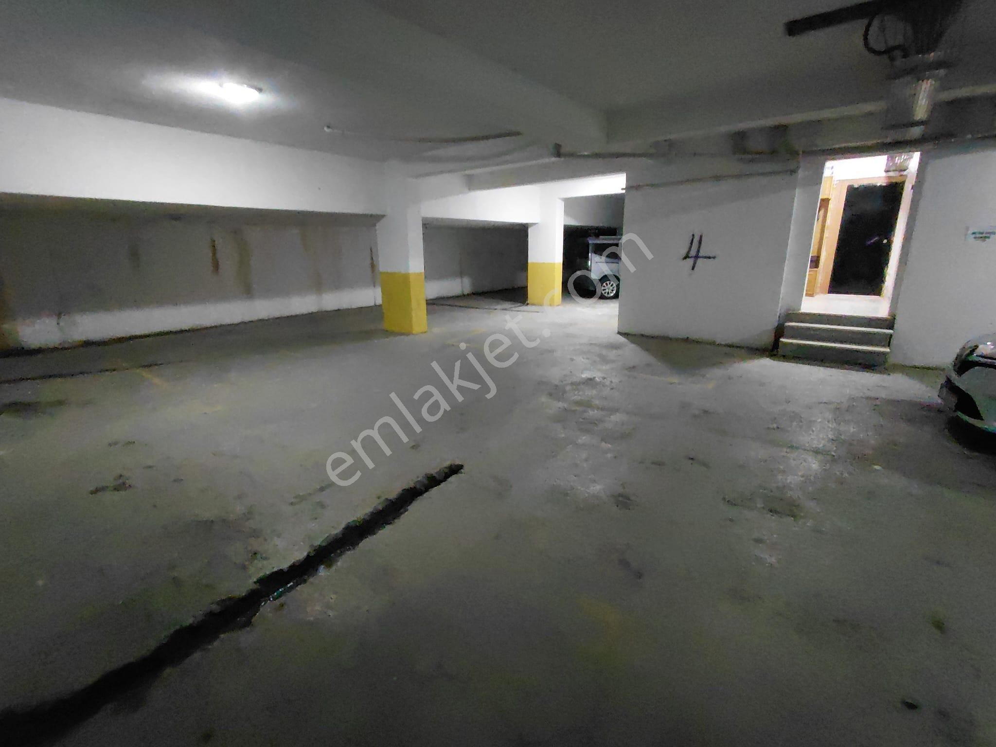 Bölgede Nadir Kapalı Otoparklı Asansörlü 2+1 Kiralık Daire - Görsel 3