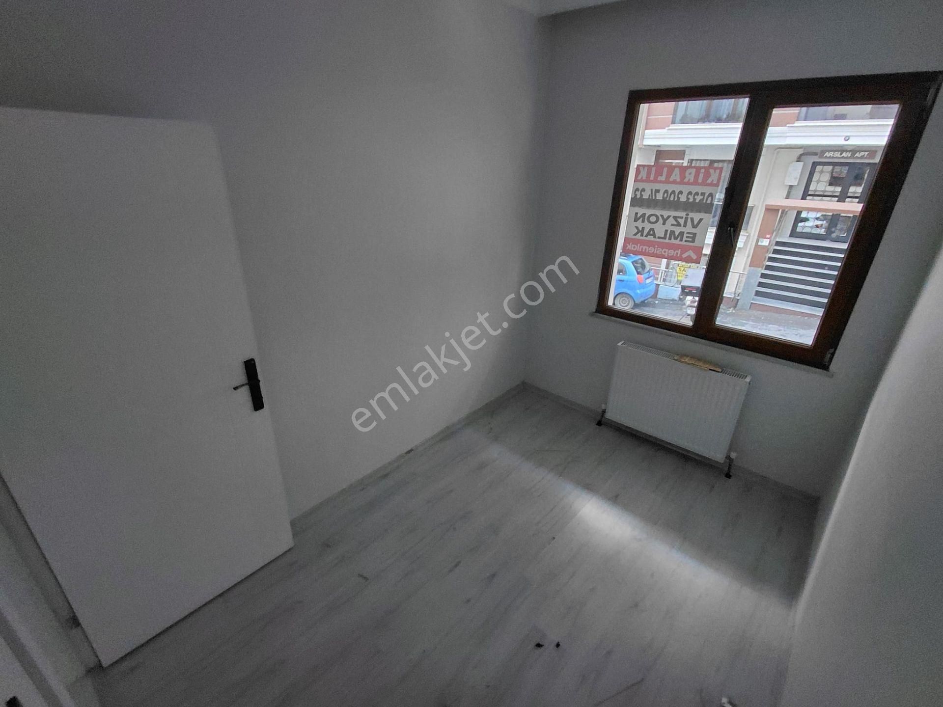 Bölgede Nadir Kapalı Otoparklı Asansörlü 2+1 Kiralık Daire - Görsel 29