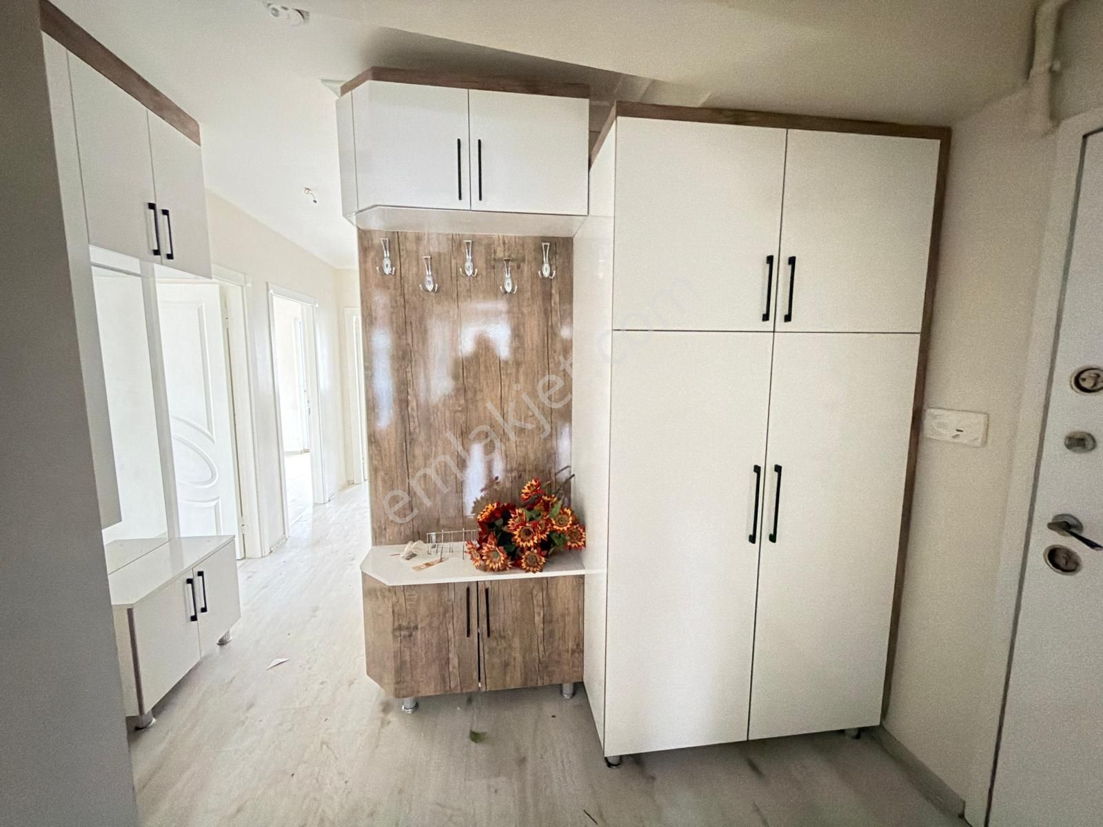 Sincan Malazgirt Mhde Yeni Bina Yapılı 3+1 Harika Konumda Ara Kat Daire - Görsel 24