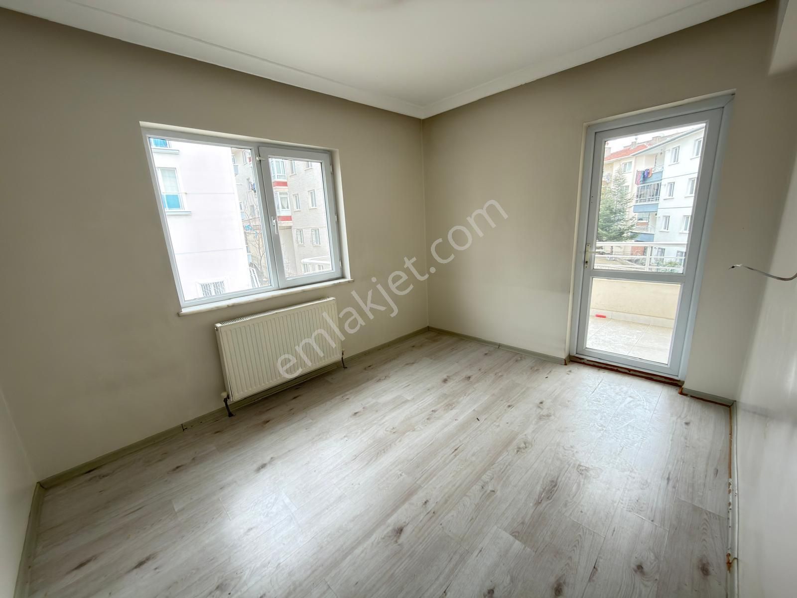 Sincan Malazgirt Mhde Yeni Bina Yapılı 3+1 Harika Konumda Ara Kat Daire - Görsel 17