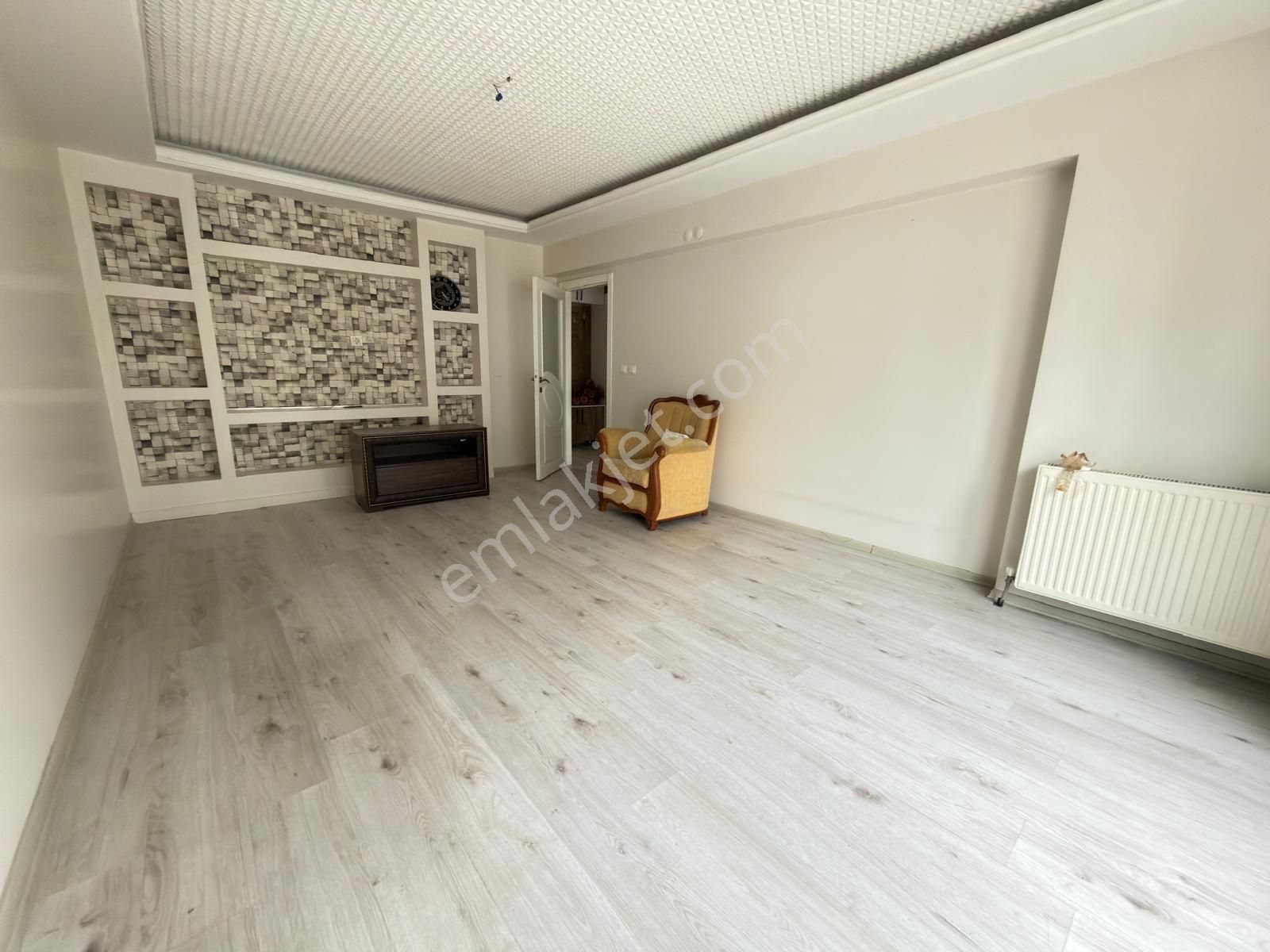 Sincan Malazgirt Mhde Yeni Bina Yapılı 3+1 Harika Konumda Ara Kat Daire - Görsel 22