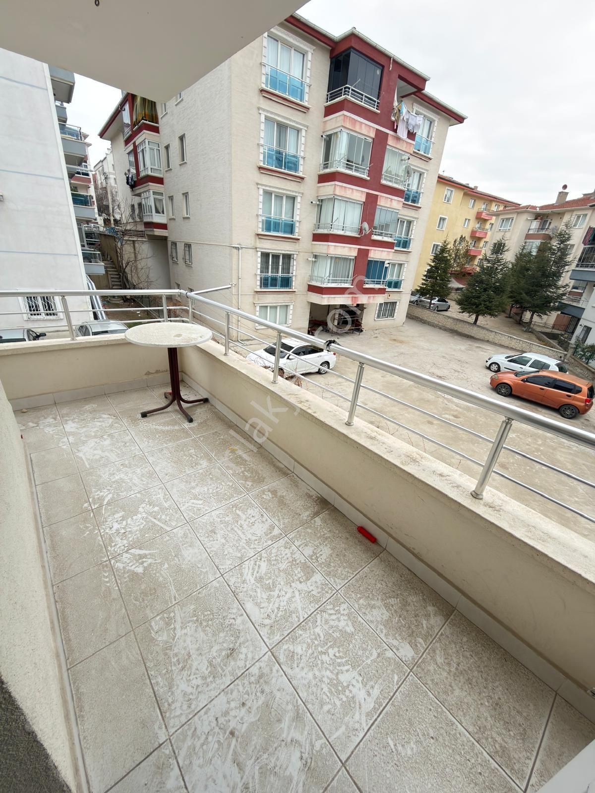 Sincan Malazgirt Mhde Yeni Bina Yapılı 3+1 Harika Konumda Ara Kat Daire - Görsel 14