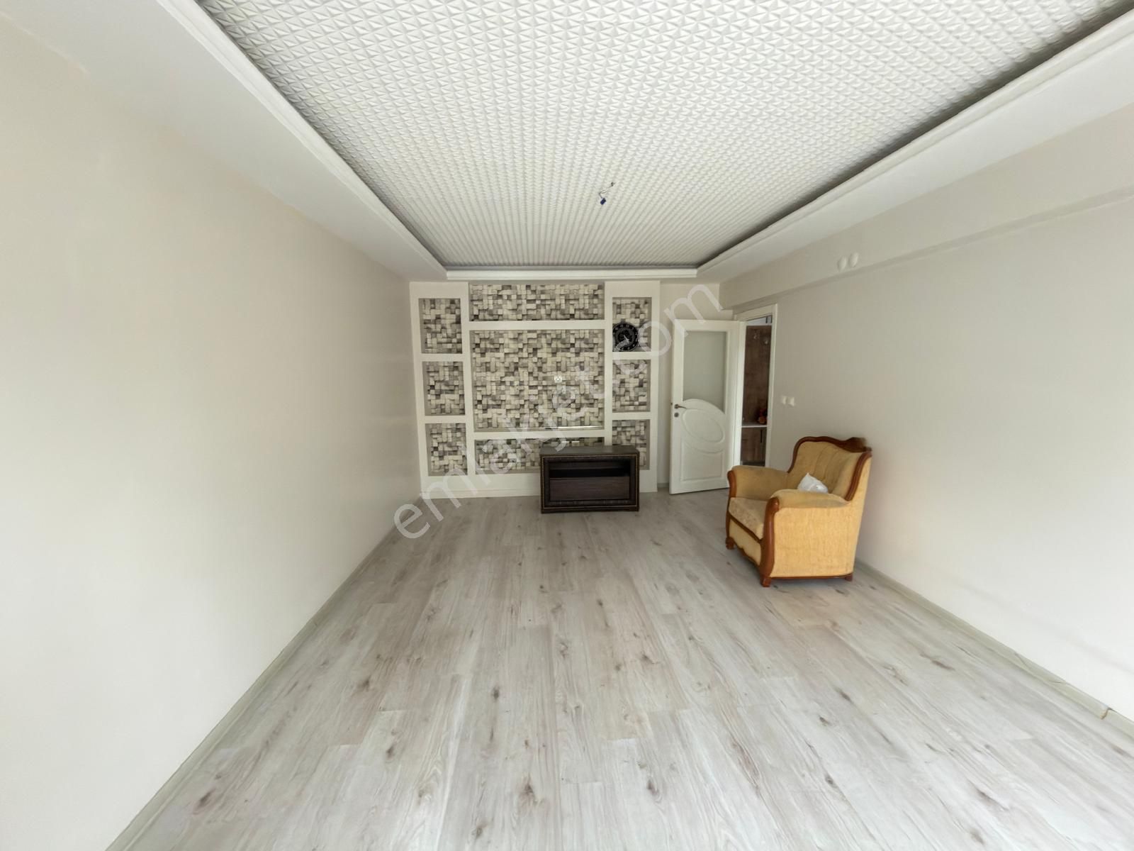 Sincan Malazgirt Mhde Yeni Bina Yapılı 3+1 Harika Konumda Ara Kat Daire - Görsel 20