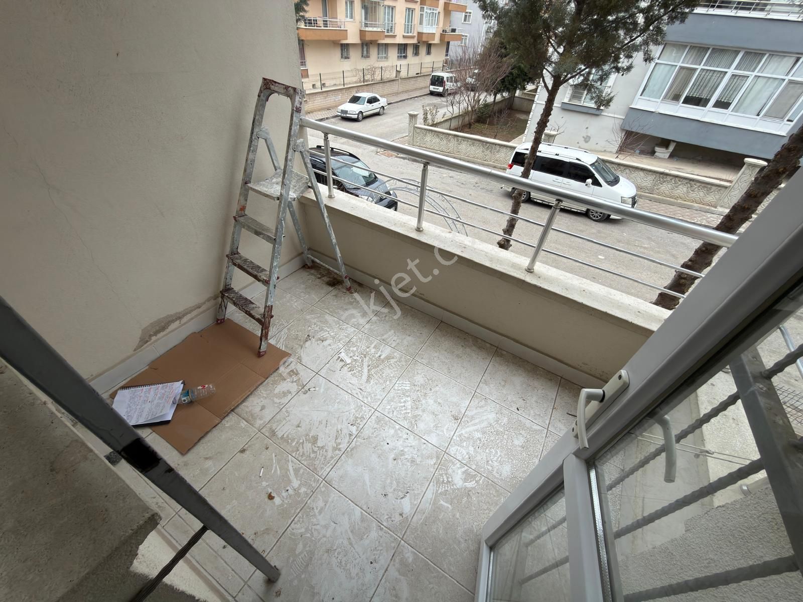 Sincan Malazgirt Mhde Yeni Bina Yapılı 3+1 Harika Konumda Ara Kat Daire - Görsel 30