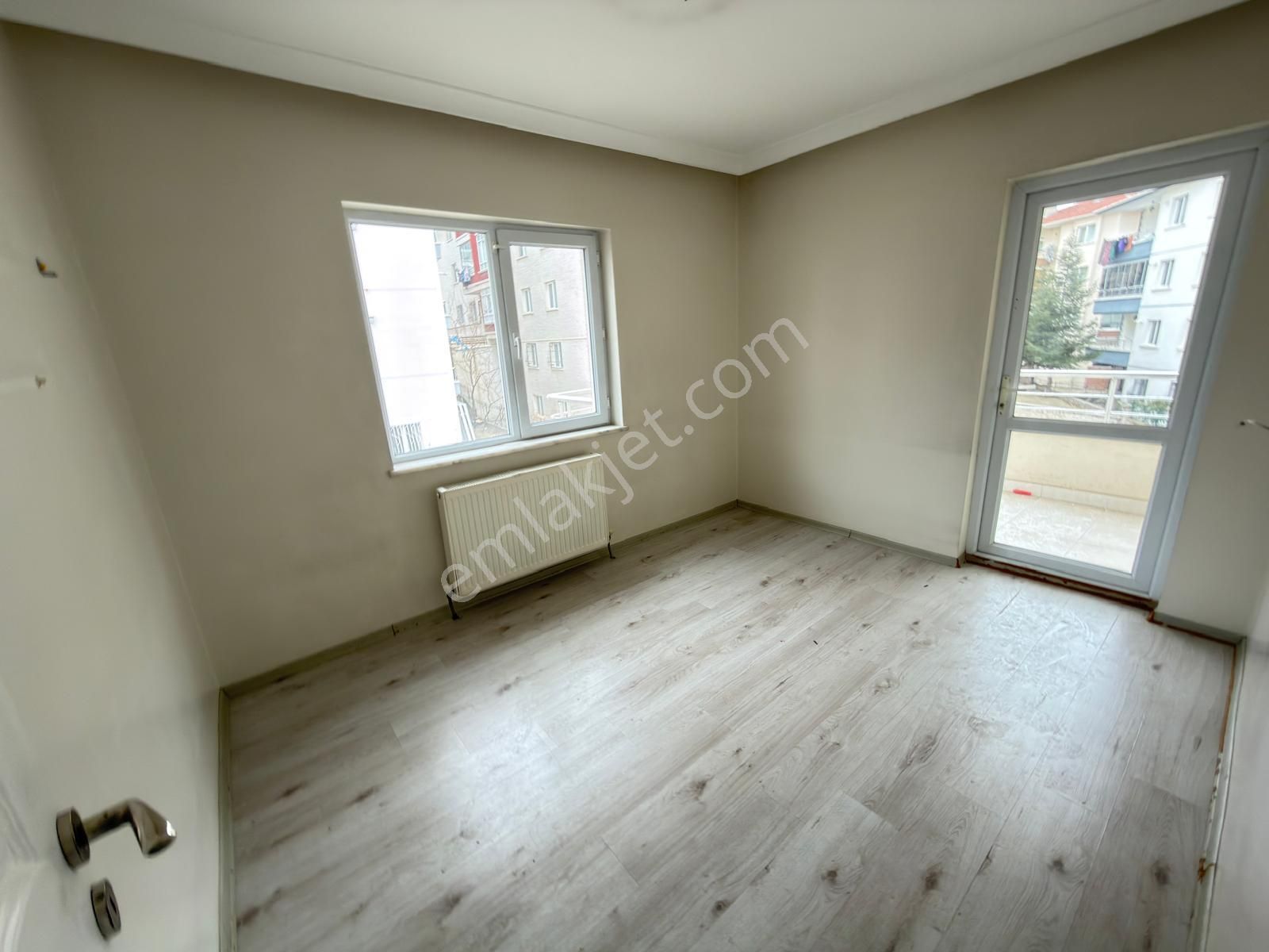 Sincan Malazgirt Mhde Yeni Bina Yapılı 3+1 Harika Konumda Ara Kat Daire - Görsel 15