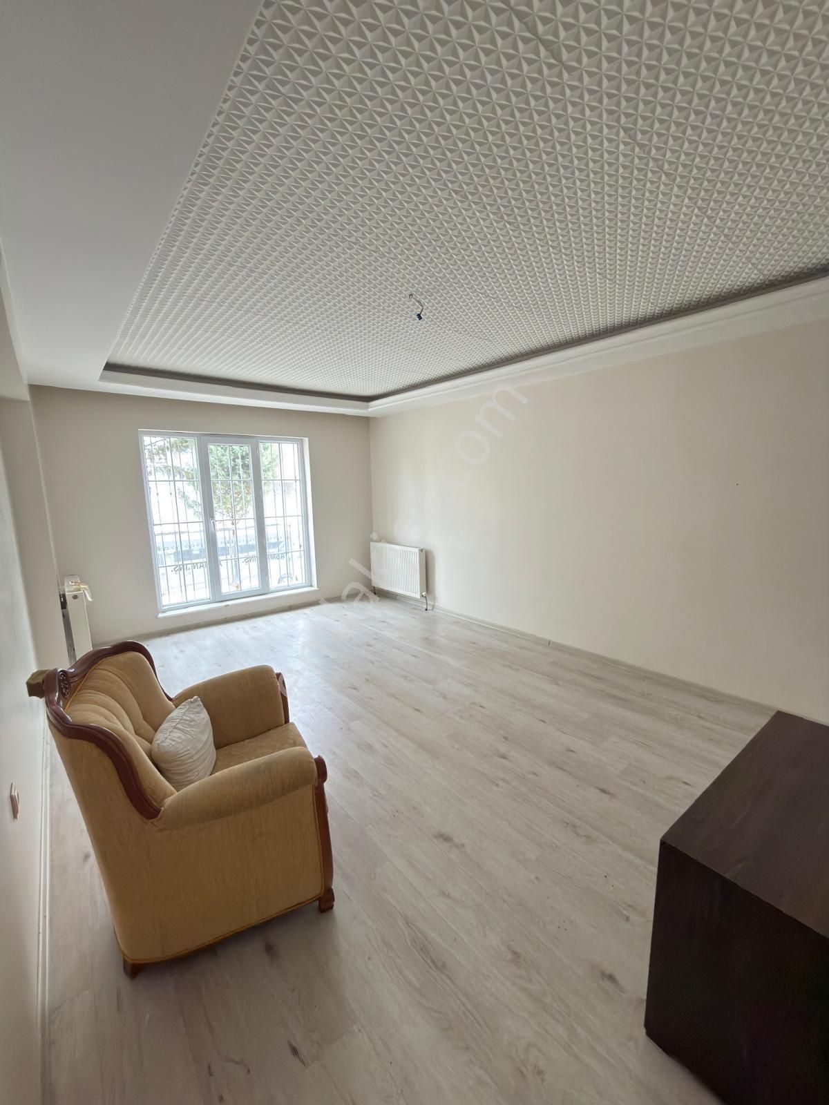 Sincan Malazgirt Mhde Yeni Bina Yapılı 3+1 Harika Konumda Ara Kat Daire - Görsel 19