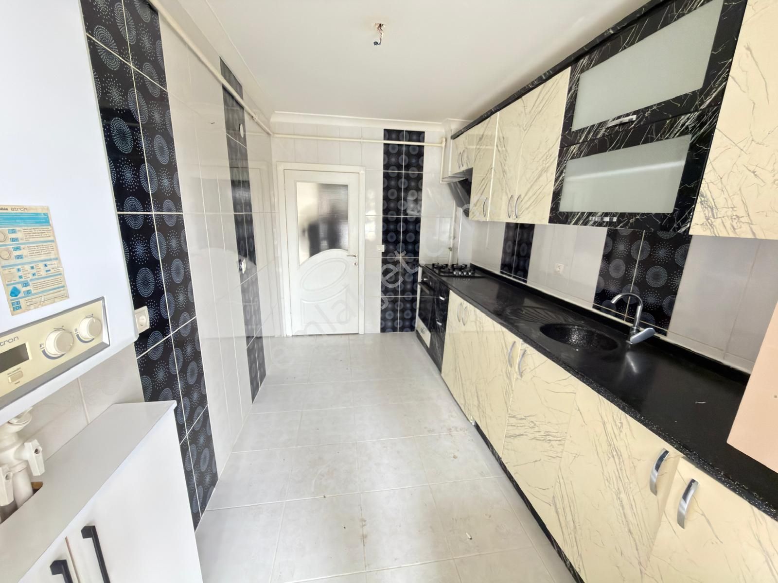 Sincan Malazgirt Mhde Yeni Bina Yapılı 3+1 Harika Konumda Ara Kat Daire - Görsel 6