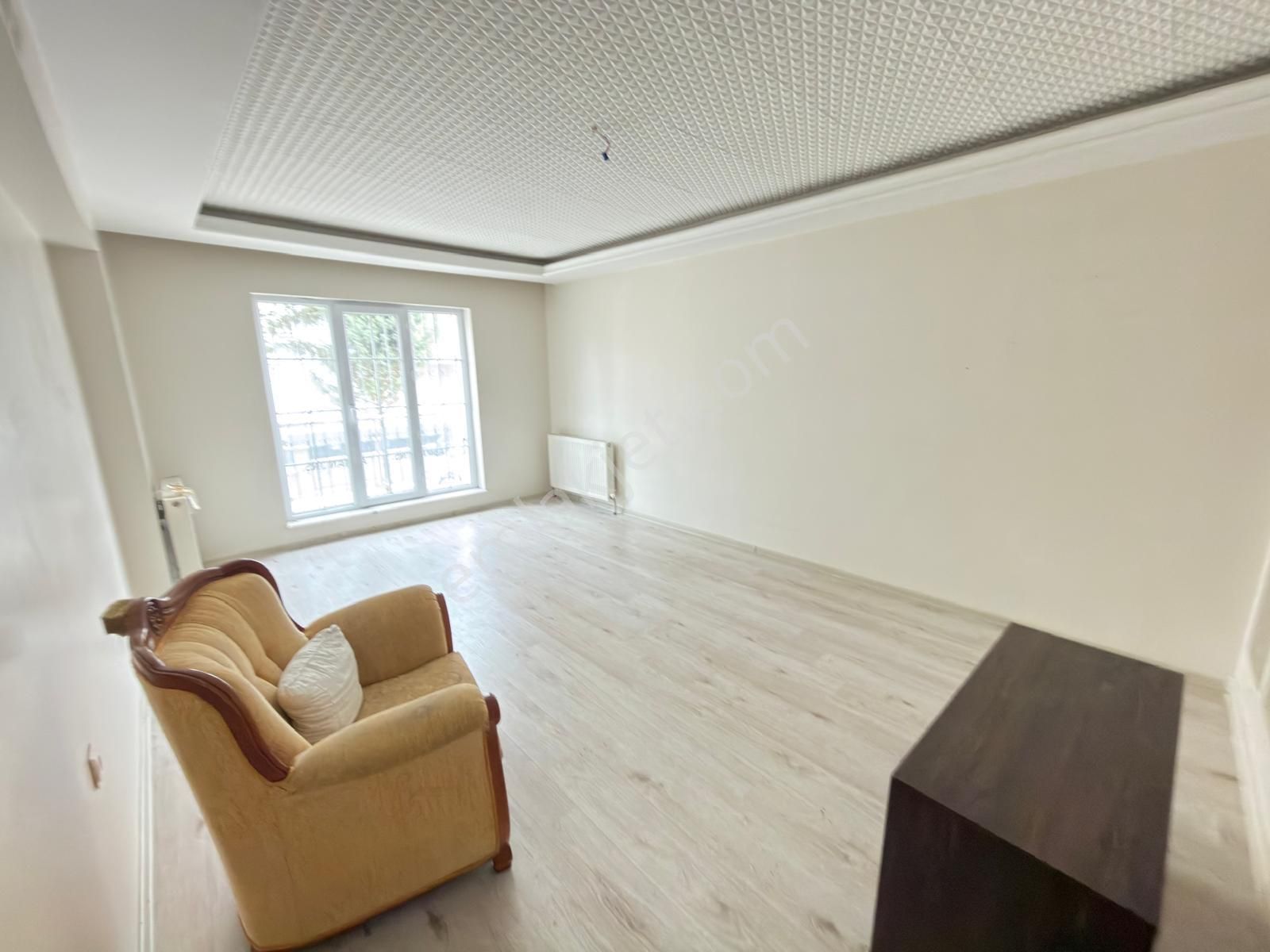 Sincan Malazgirt Mhde Yeni Bina Yapılı 3+1 Harika Konumda Ara Kat Daire - Görsel 18