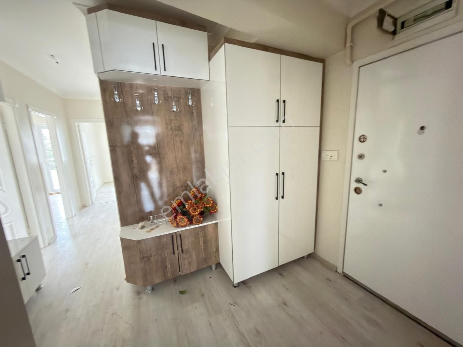 Sincan Malazgirt Mhde Yeni Bina Yapılı 3+1 Harika Konumda Ara Kat Daire - Görsel 23