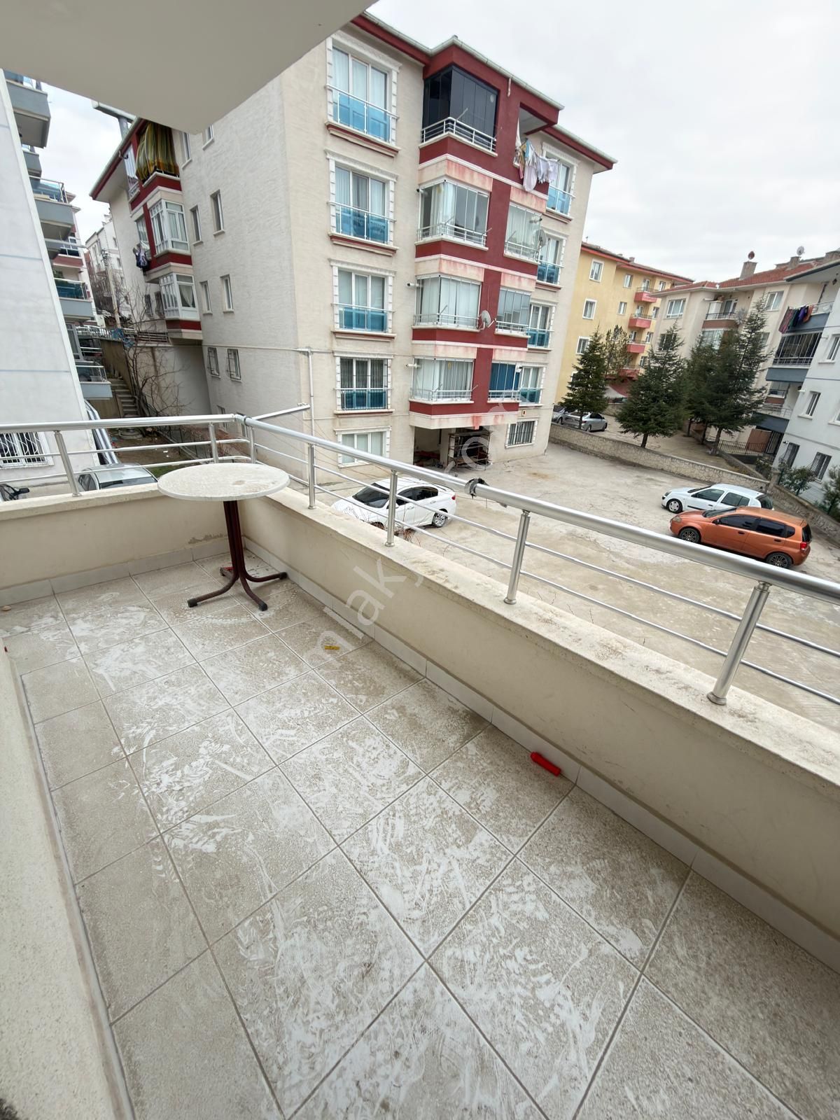 Sincan Malazgirt Mhde Yeni Bina Yapılı 3+1 Harika Konumda Ara Kat Daire - Görsel 12